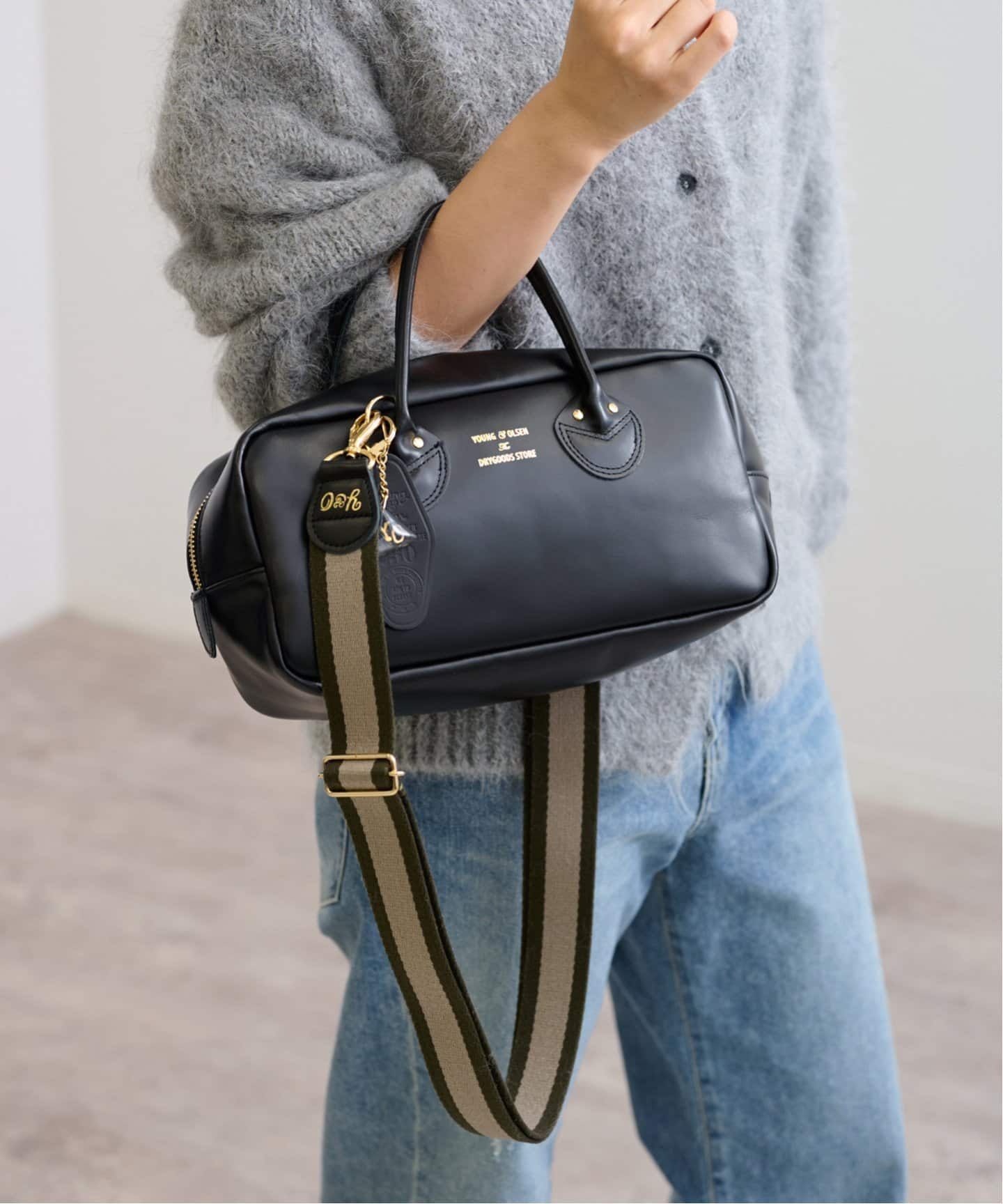 ≪追加≫YOUNG＆OLSEN/ヤングアンドオルセン 別注 CHARM WIDE BOTTLE