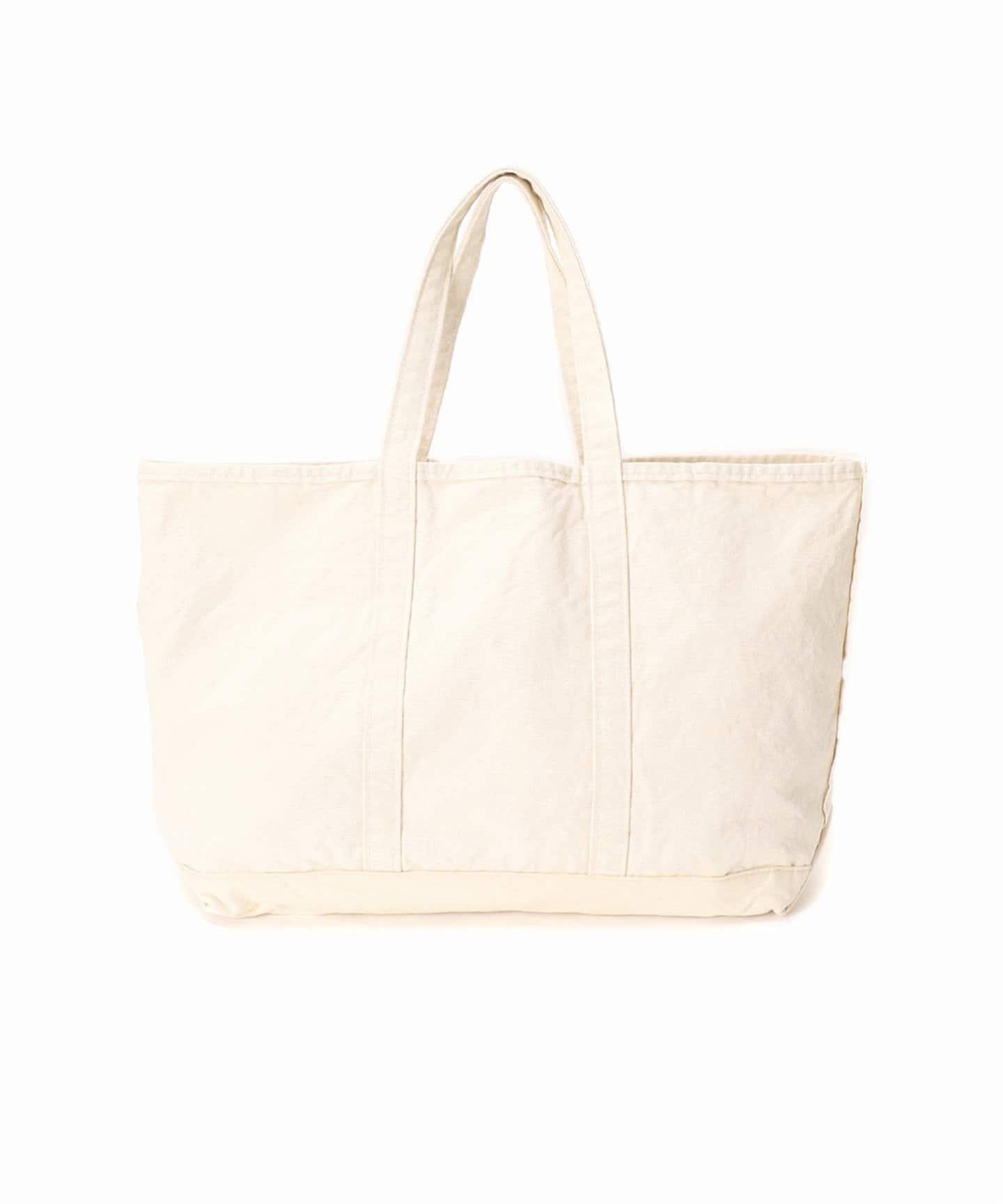 SEUVAS 別注キャンバストート XL（トートバッグ）｜FRAMeWORK