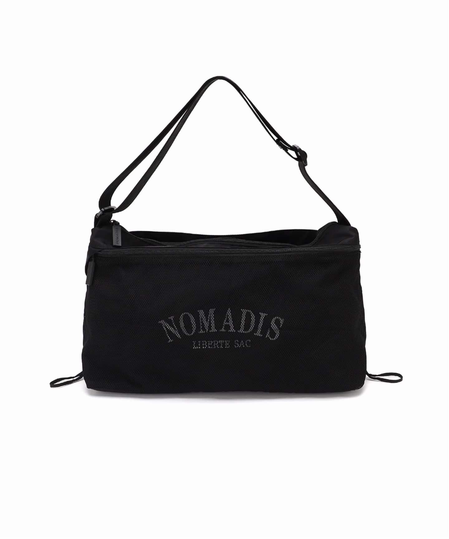 NOMADIS/ノマディス 別注SHOULDERバッグ（ショルダーバッグ