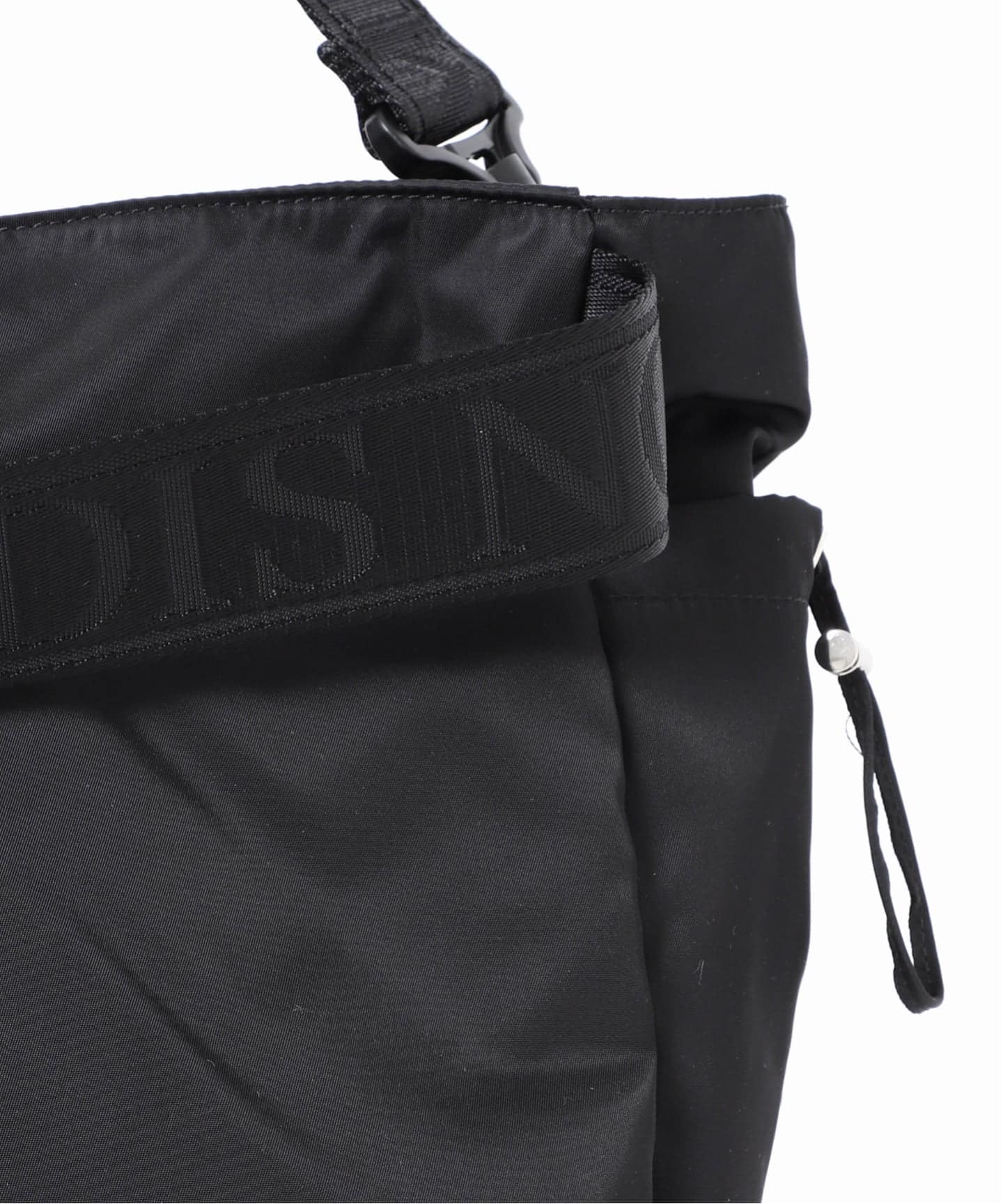 ≪WEB限定 / 追加≫NOMADIS/ノマディス BASQUE M SLD（ショルダー