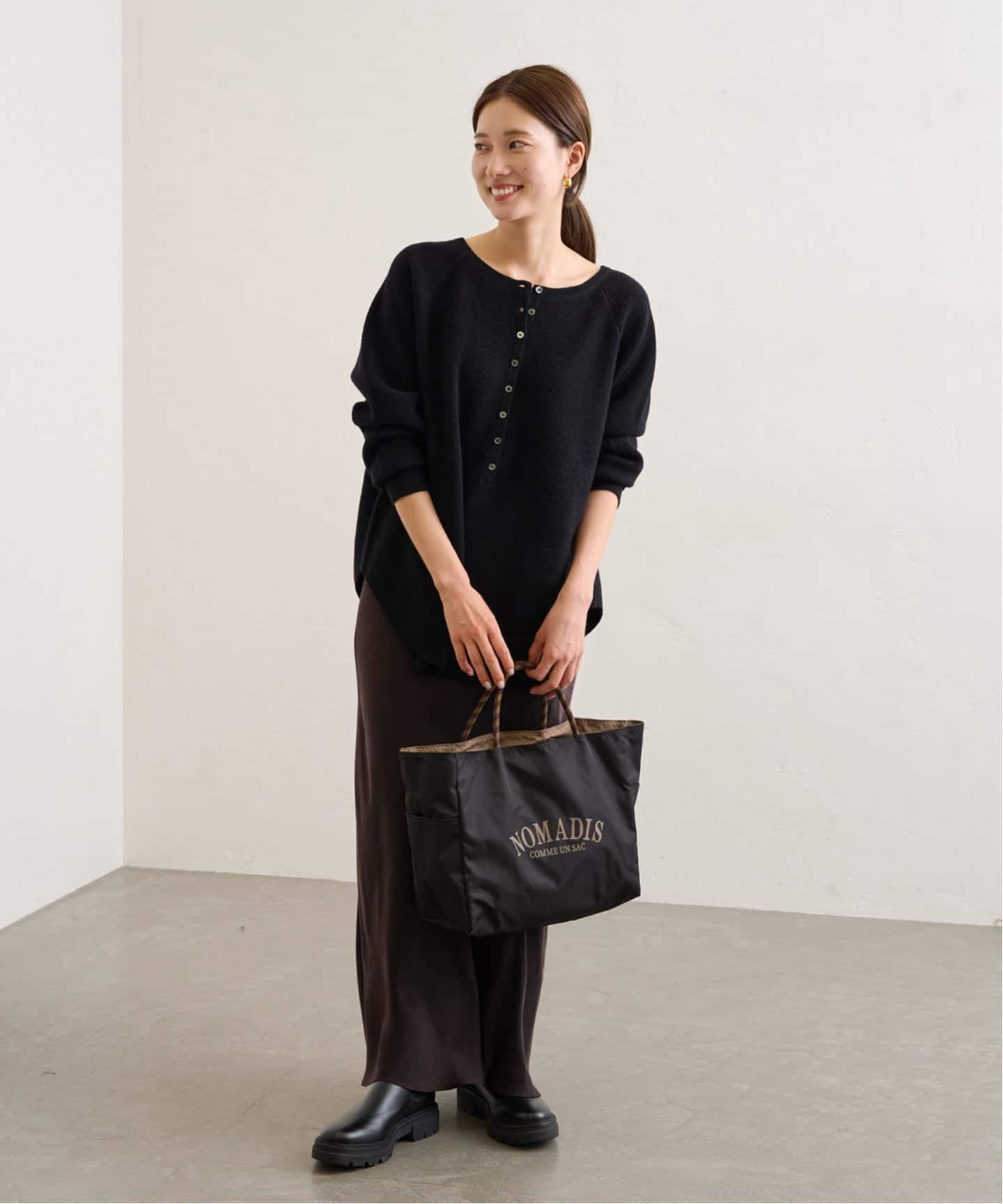 ≪追加≫NOMADIS/ノマディス 別注SAC 2（トートバッグ）｜FRAMeWORK