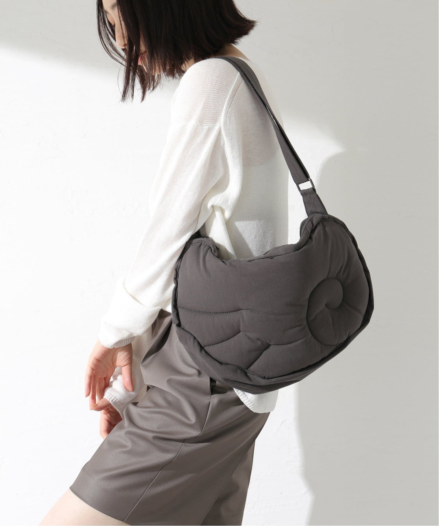 Geek Office / ギークオフィス】COYSEIO / コイセイオ 03 WING BAG