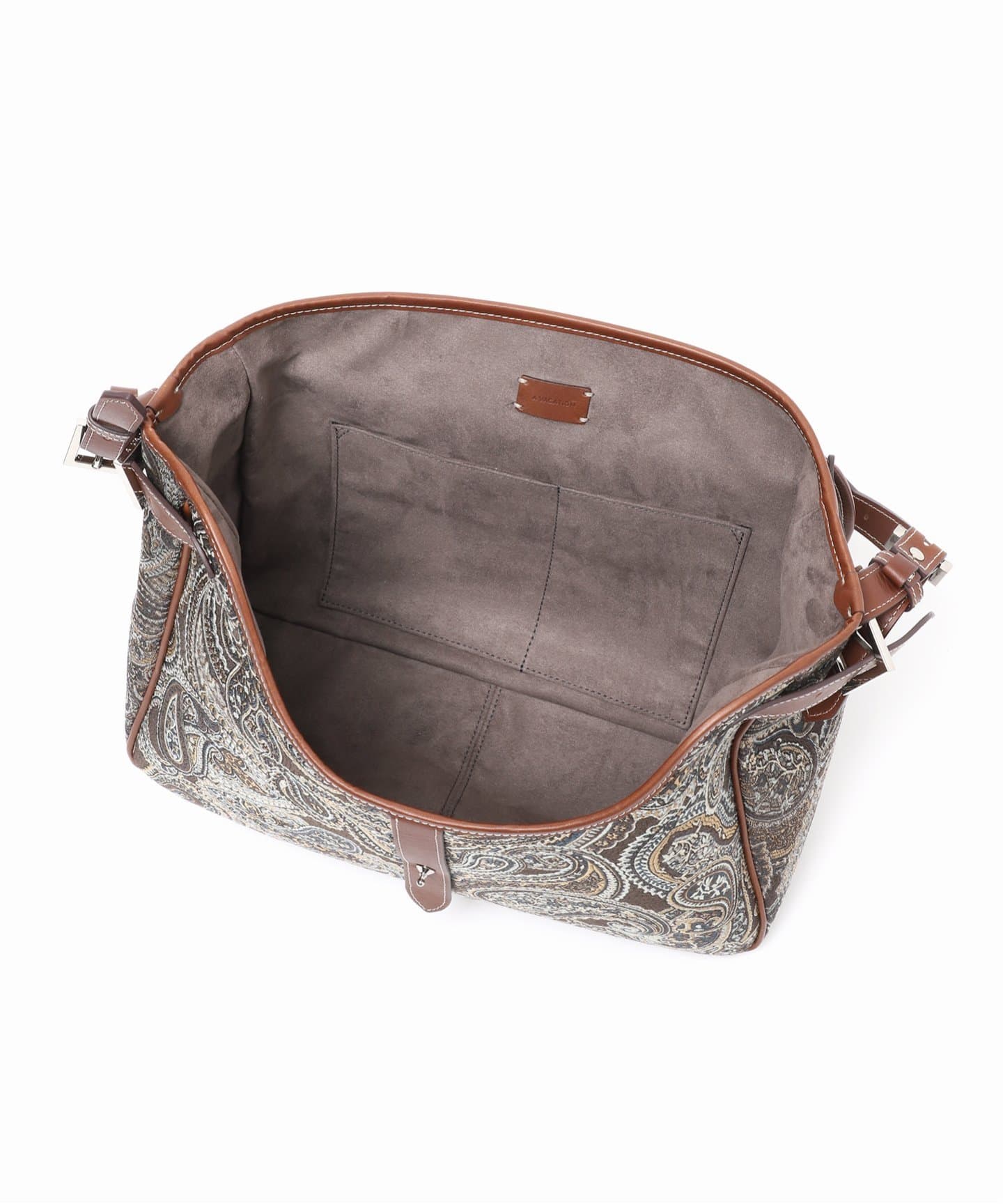 A VACATION/ア ヴァケーション】KIKI SLD LAKE：ショルダーバッグ