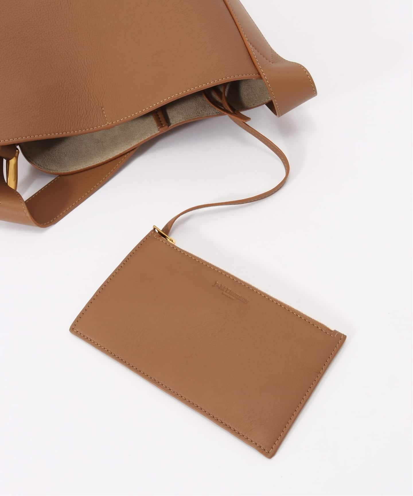 J&M DAVIDSON/J&M デヴィッドソン】QUIVER BUCKET：ショルダーバッグ