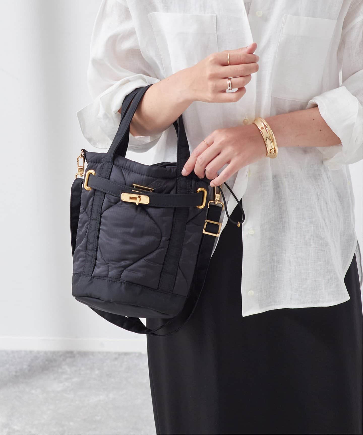 追加8》別注【SITA PARANTICA/シータパランティカ】 RPバケツ 2WAY