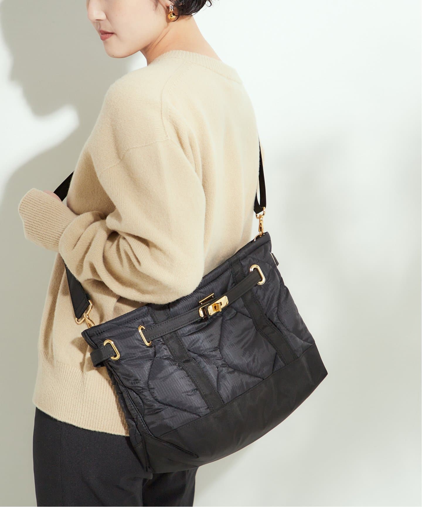 追加4》別注【SITA PARANTICA/シータパランティカ】RPメッセンジャー