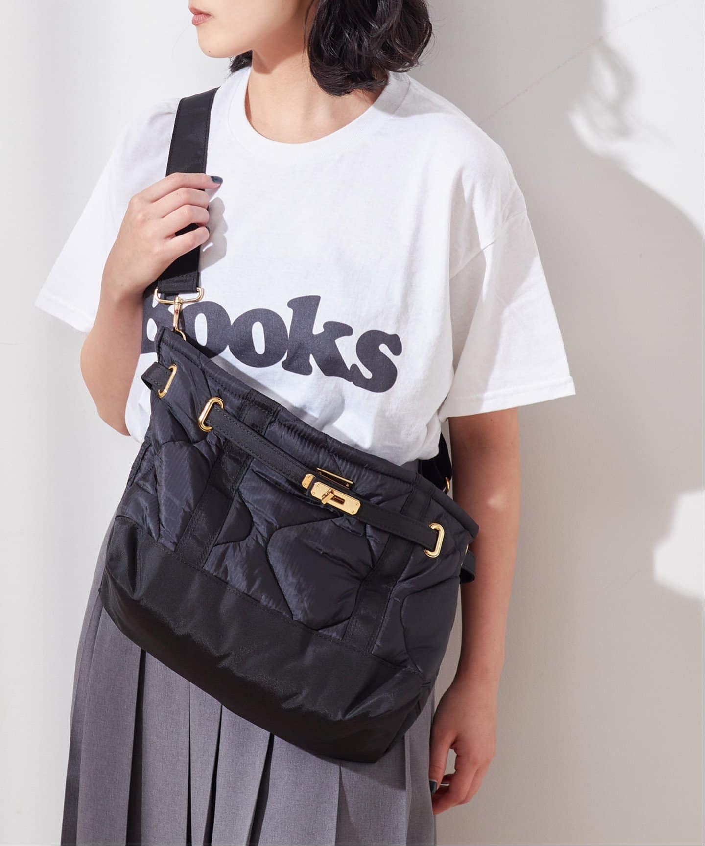 追加4》別注【SITA PARANTICA/シータパランティカ】RPメッセンジャー