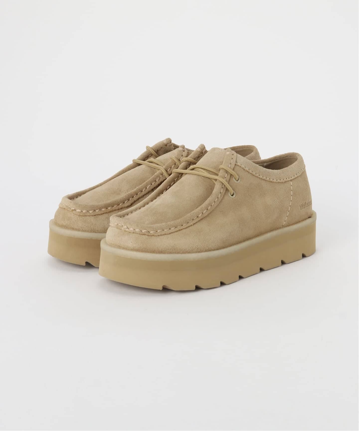 CLARKS/クラークス】Meare Walla（その他シューズ）｜JOURNAL STANDARD