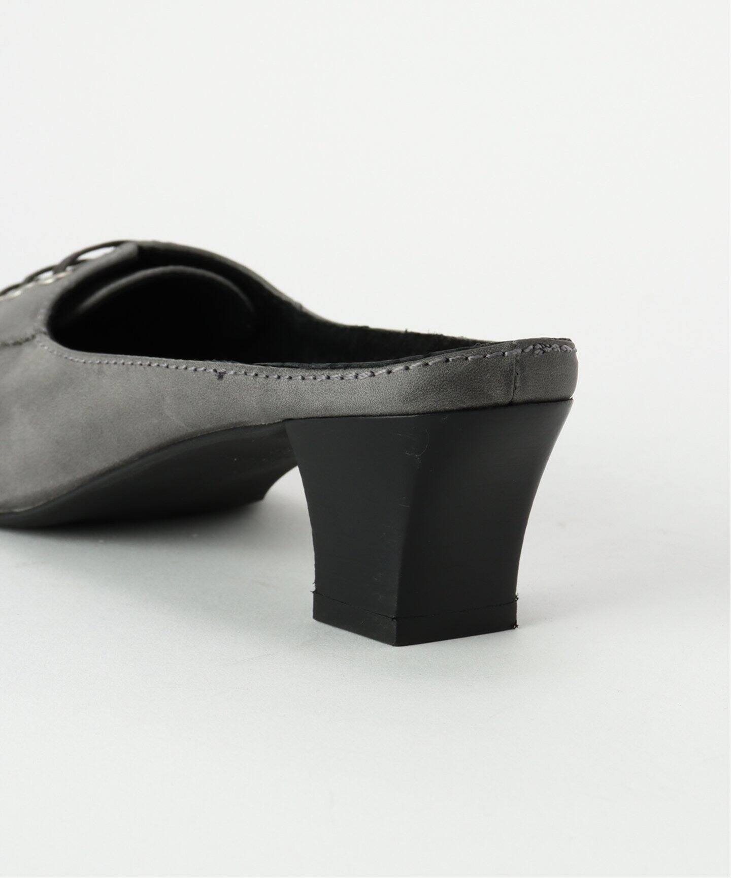 PALOMA WOOL/パロマ ウール】PUY UH0007（サンダル）｜Oriens JOURNAL