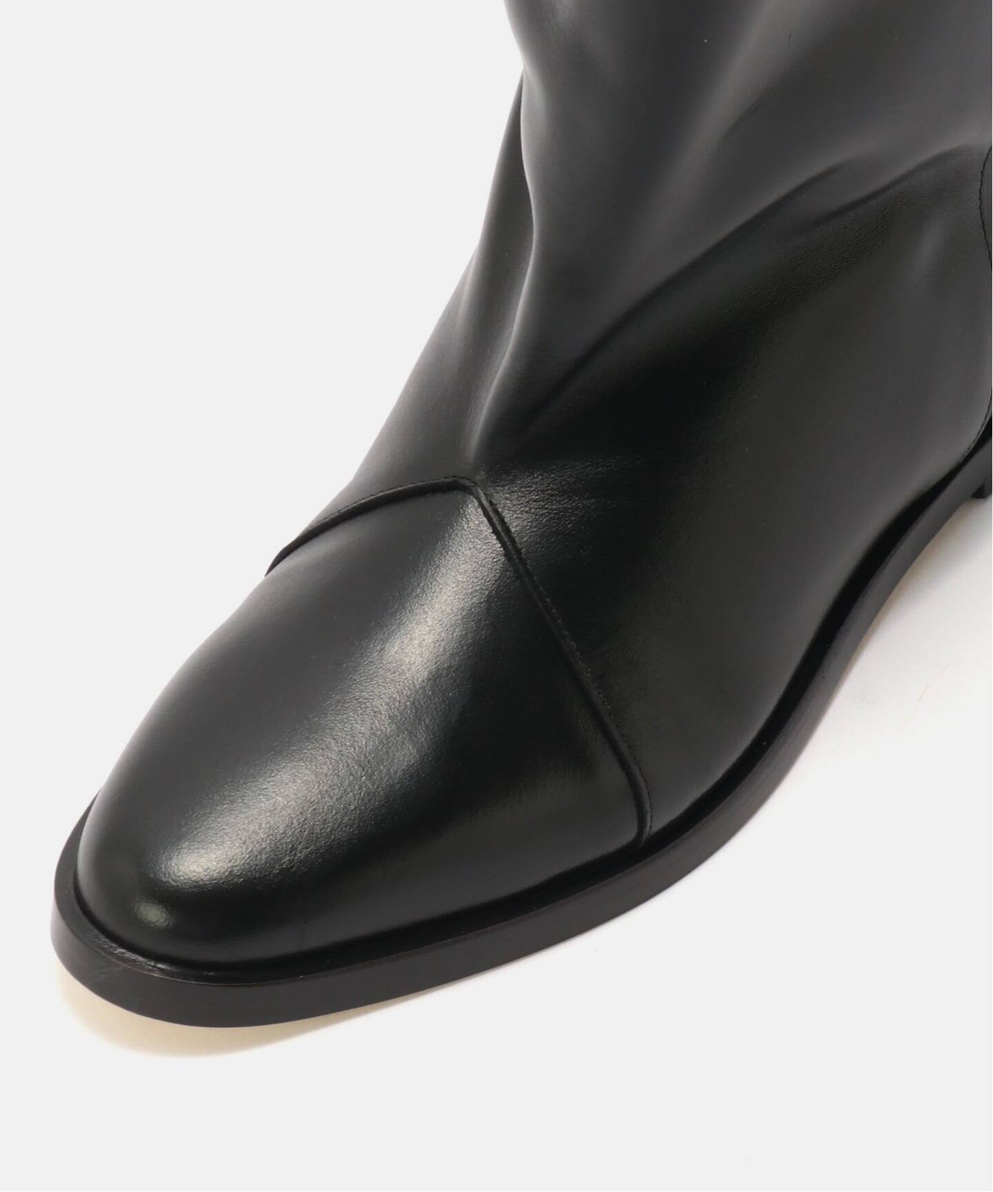 BRENTELLA/ブレンテッラ】JULIE BOOTS（ロングブーツ）｜Deuxieme