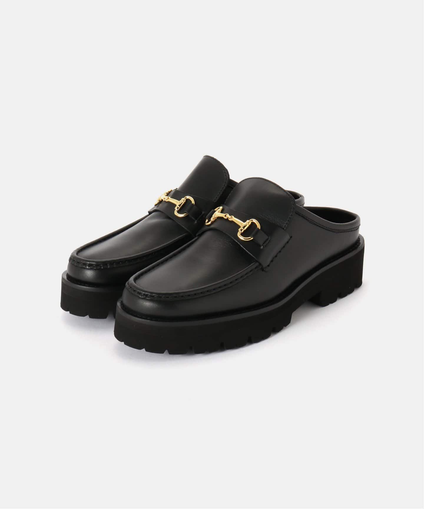 CAMINANDO/カミナンド】BIT SLIPPER（スリッポン）｜Deuxieme Classe