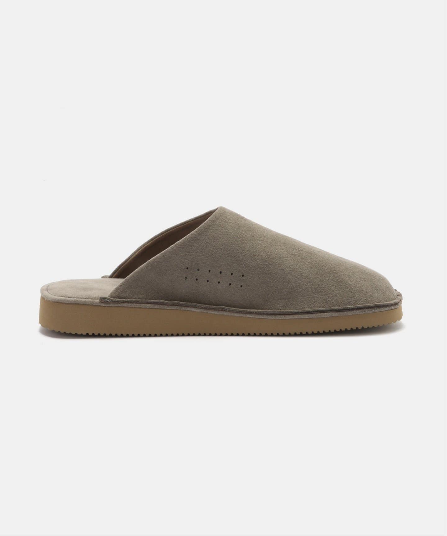 SUICOKE/スイコック】スリッポン（スリッポン）｜MUSE de Deuxieme