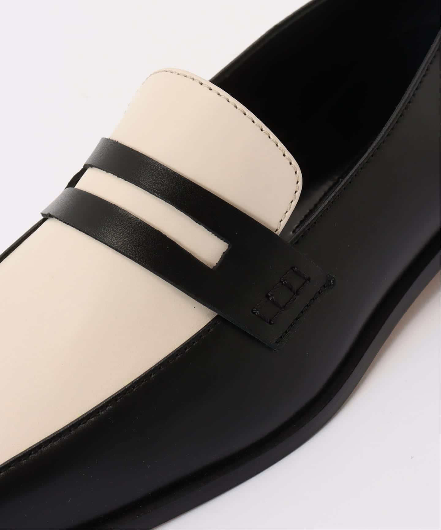 MANOLO BLAHNIK/マノロ ブラニク】 CALF LOAFER（ローファー）｜L