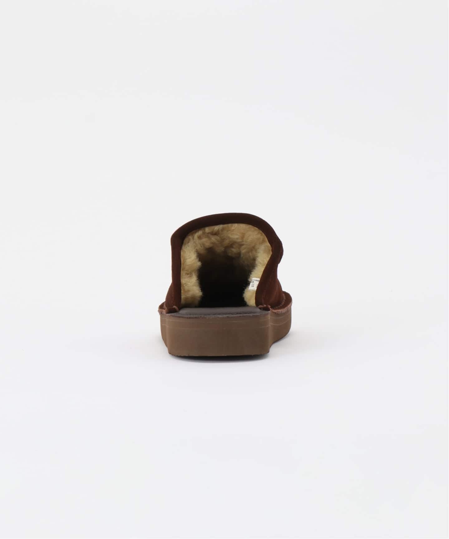 SUICOKE/スイコック】 MOCCASIN MULE（スリッポン）｜L'Appartement
