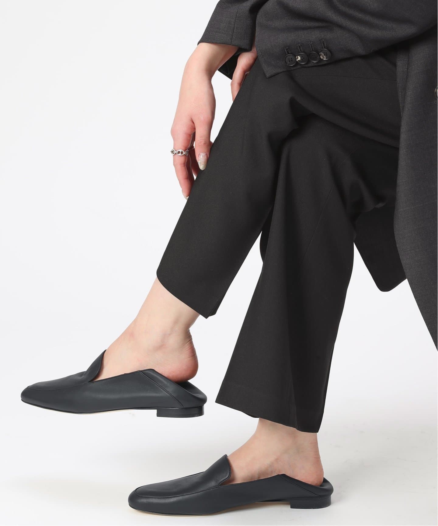 BRENTELLA/ブレンテッラ】スリッポンローファー（ローファー）｜AP