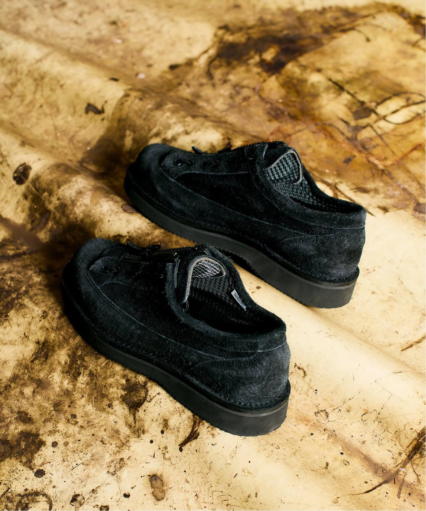 DANNER / ダナー 別注 カスケード レンジ - ラフアウト（その他