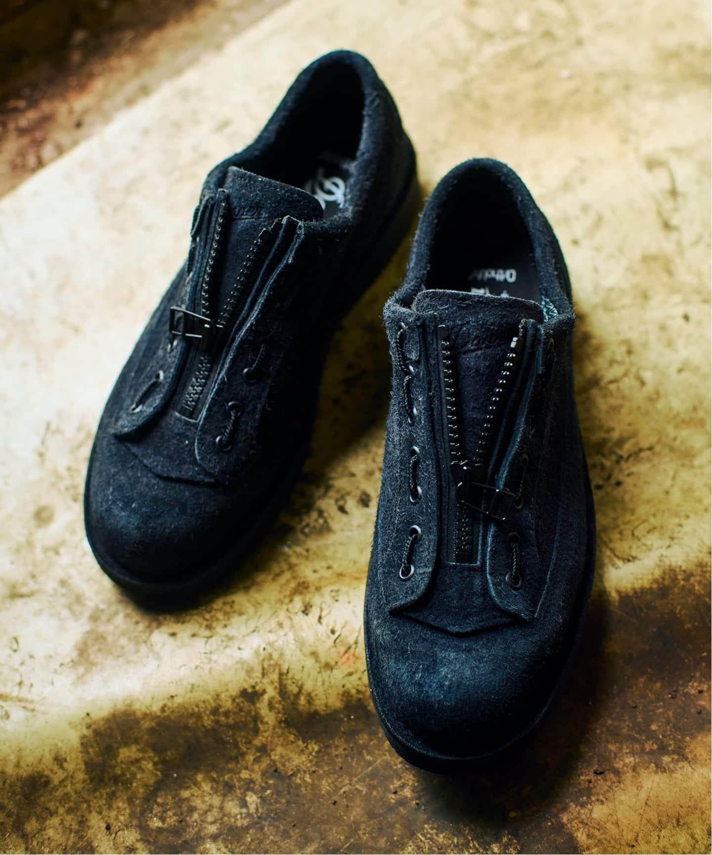 DANNER / ダナー 別注 カスケード レンジ - ラフアウト（その他