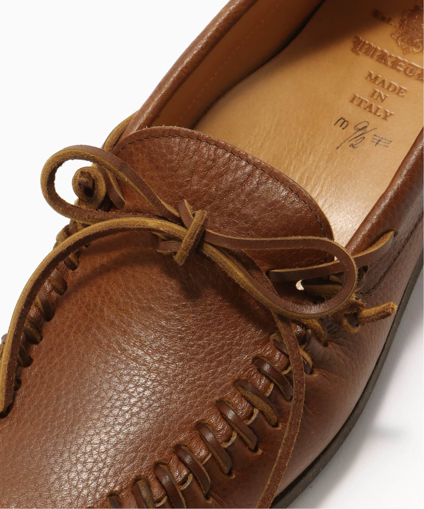 YUKETEN / ユケテン Scout Moc（その他シューズ）｜JOURNAL STANDARD