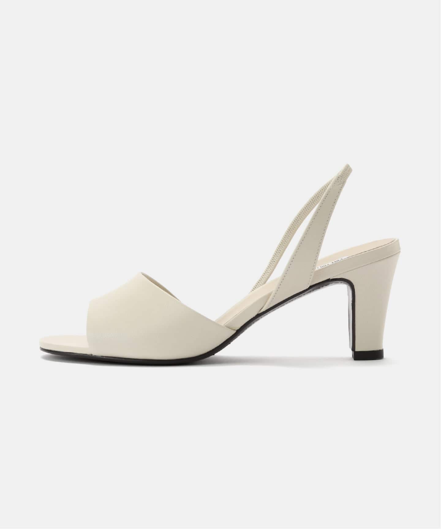 オープントゥサンダル（その他シューズ）｜EDIT.FOR LULU（エディット