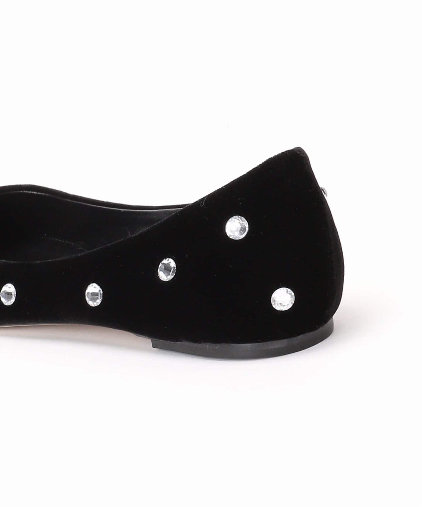 PIPPICHIC/ピッピシック LINDA DIAMOND8（フラットシューズ）｜IENA