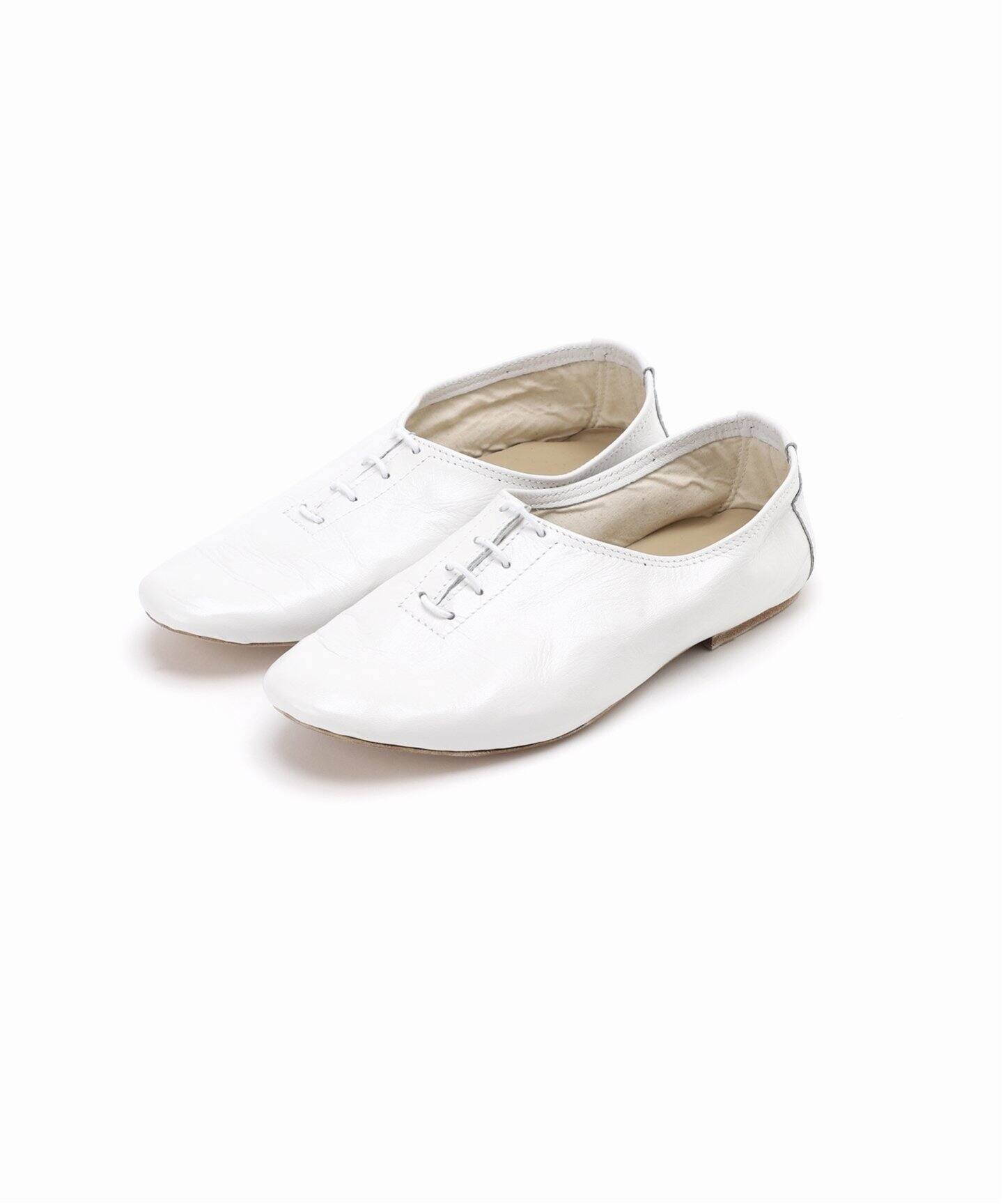 PORSELLI/ポルセリ JAZZ フラットシューズ（フラットシューズ）｜IENA