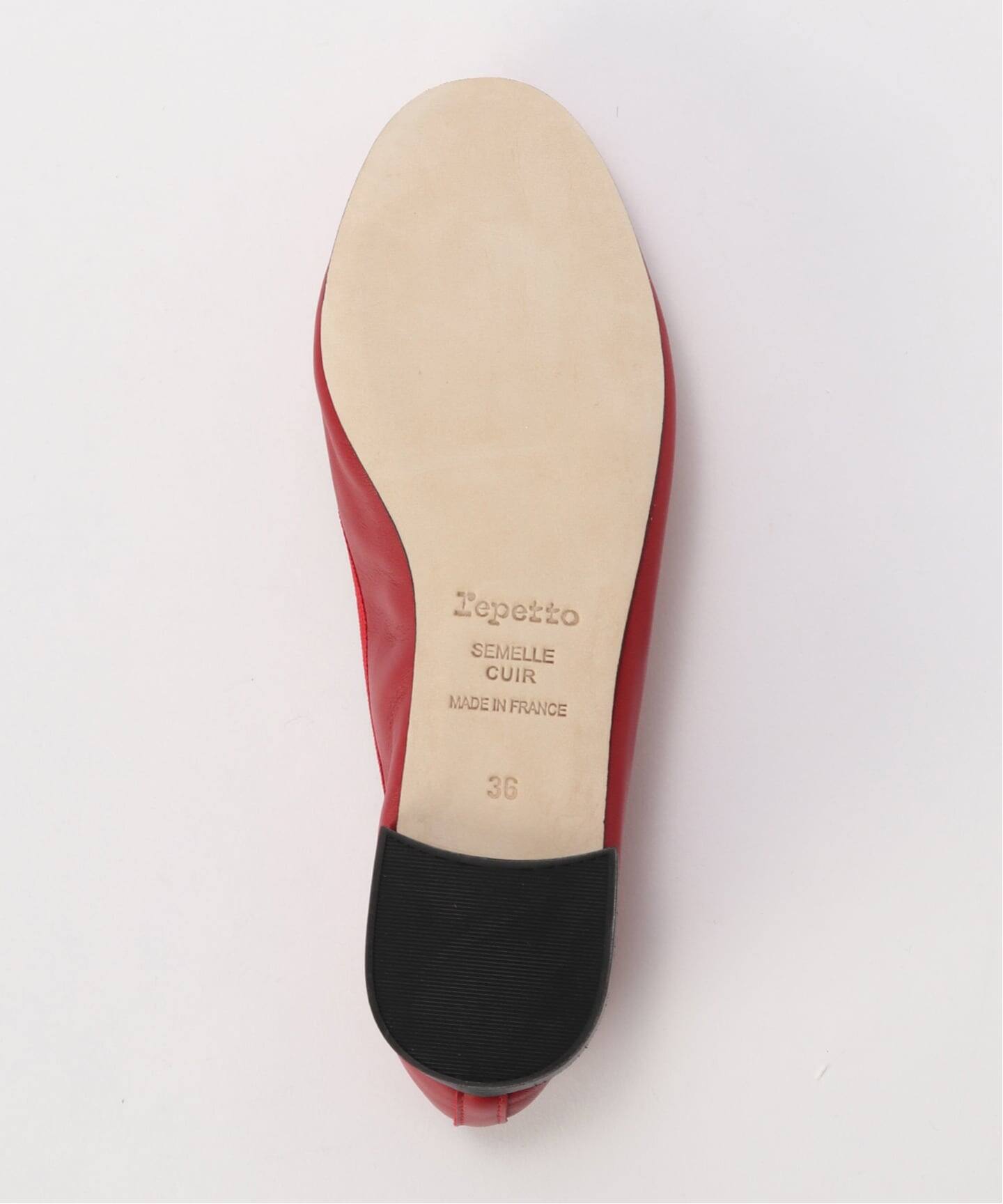 repetto/レペット CENDRILLON バレエシューズ V086VECENDRILLON