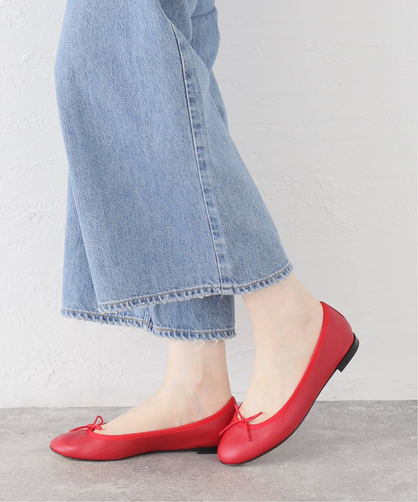 repetto/レペット CENDRILLON バレエシューズ V086VECENDRILLON