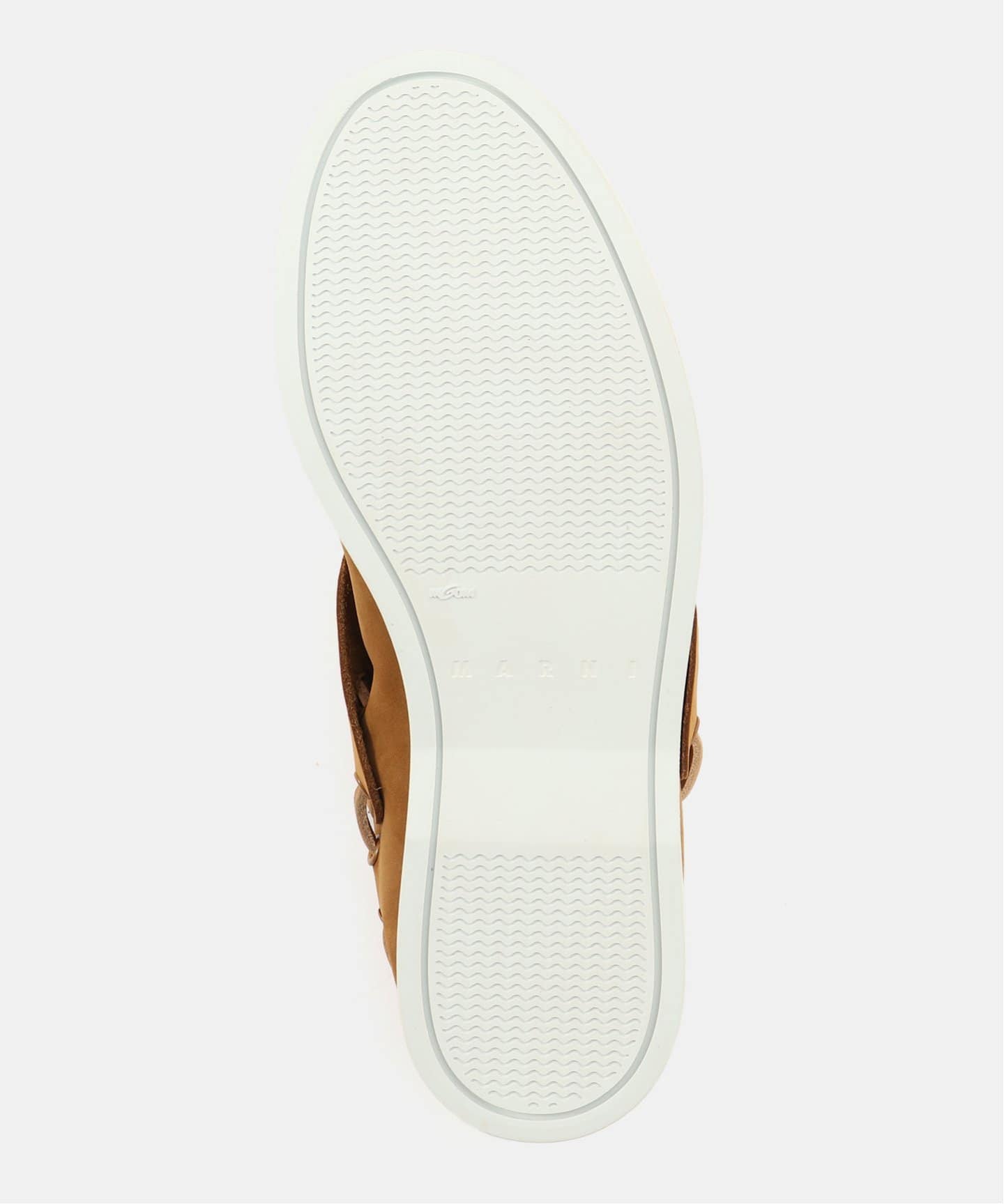 MARNI/マルニ MOCCASIN SHOE モカシンシューズ MOMS005902P7325