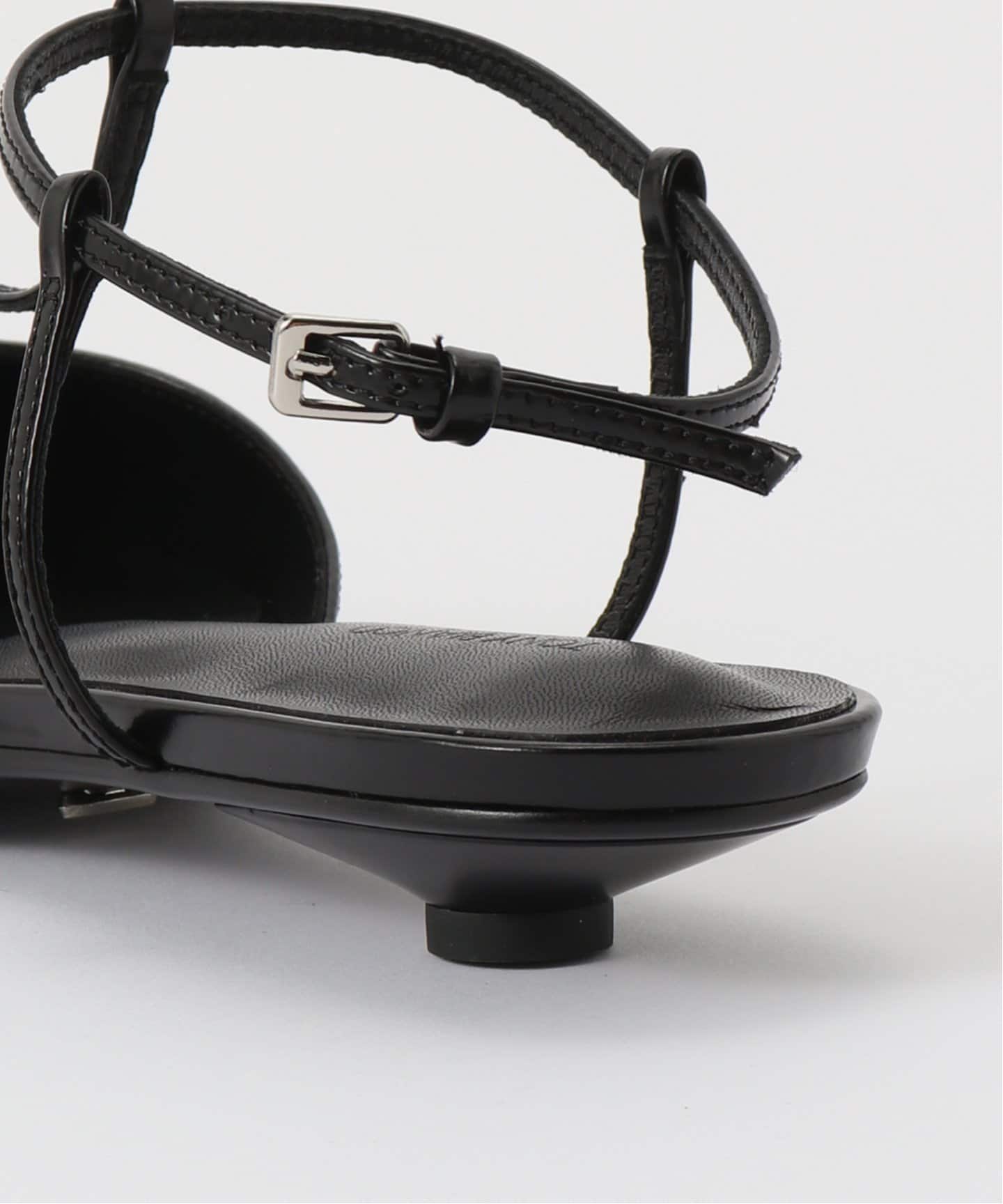 TONY BIANCO/トニービアンコ Tストラップシューズ（パンプス）｜IENA