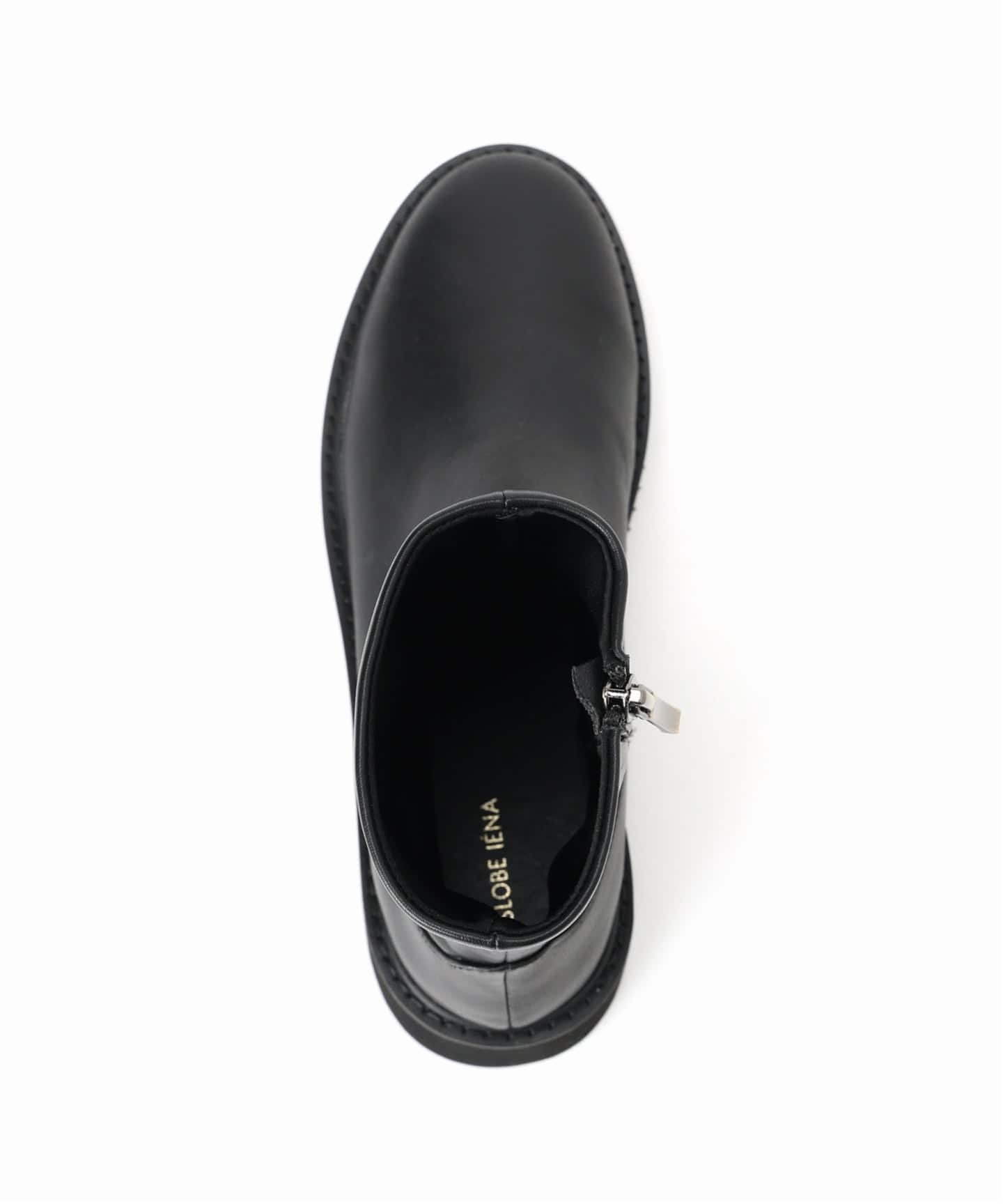 追加》SLOBE レザーブーツ（ブーティ・ショートブーツ）｜SLOBE IENA