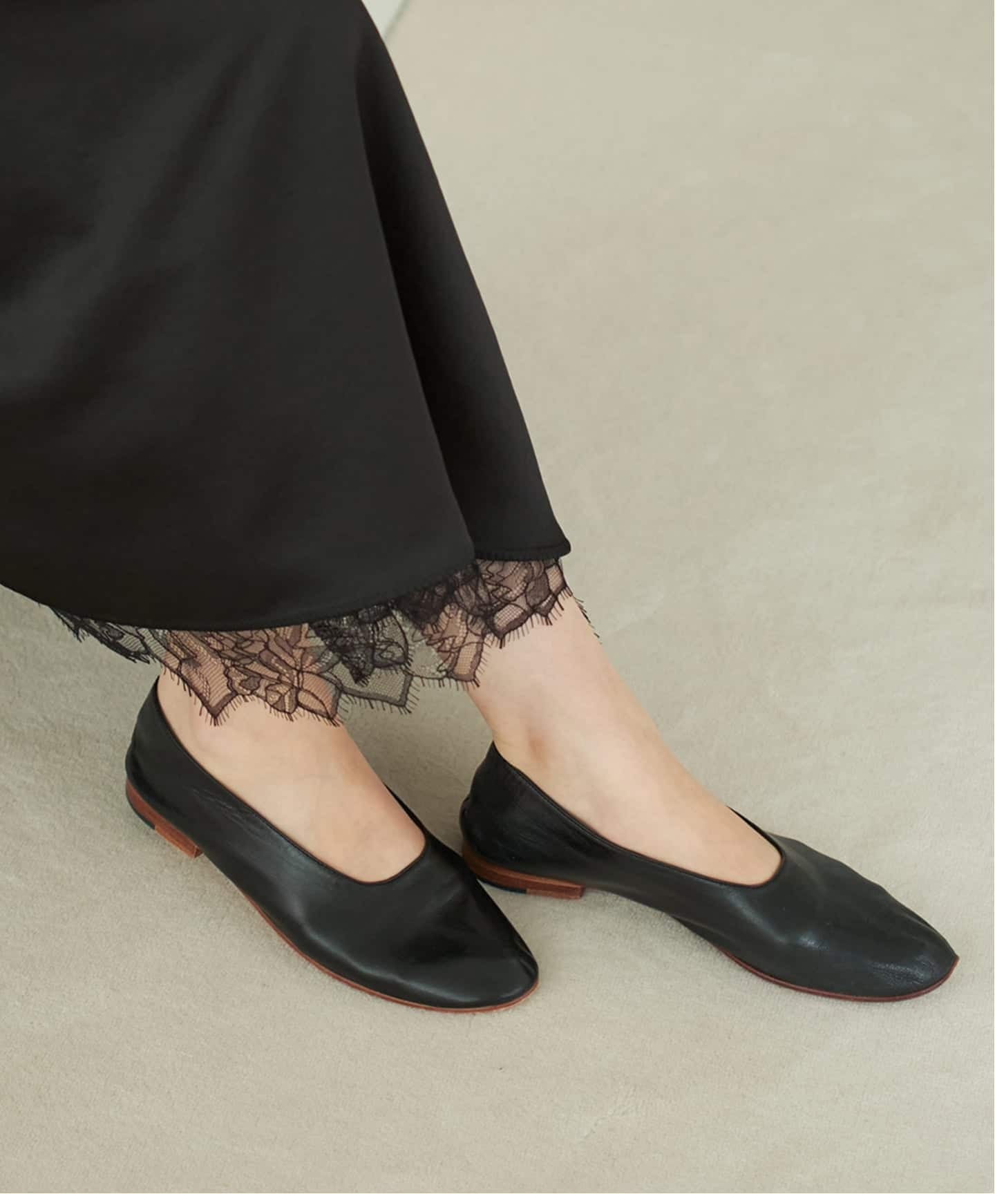 MARTINIANO / マルティニアーノ GLOVE シューズ（その他シューズ