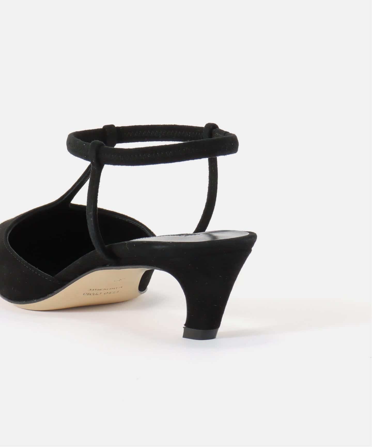 BRENTELLA / ブレンテッラ T-STRAP ミュール（その他シューズ）｜Plage