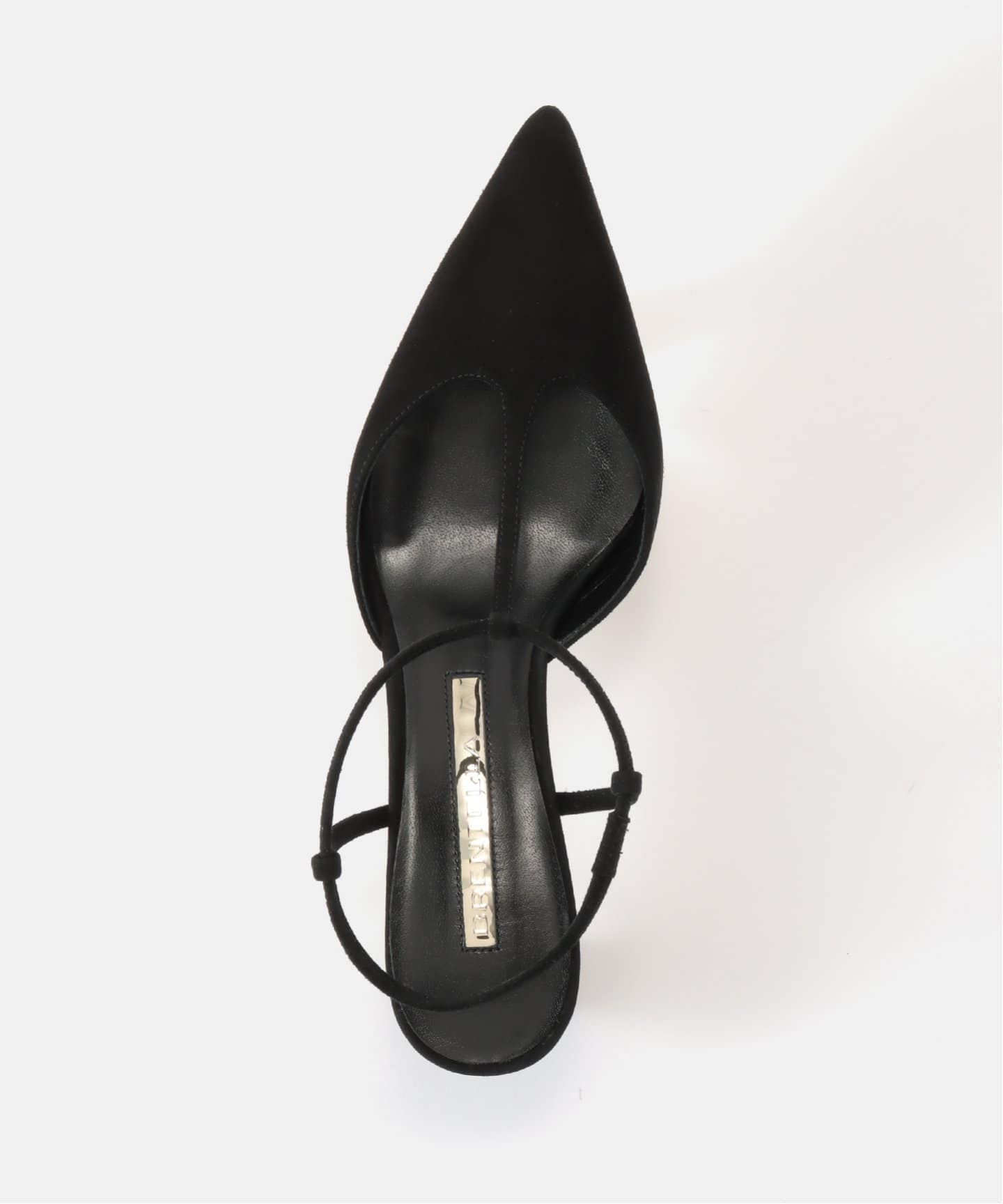 BRENTELLA / ブレンテッラ T-STRAP ミュール（その他シューズ）｜Plage