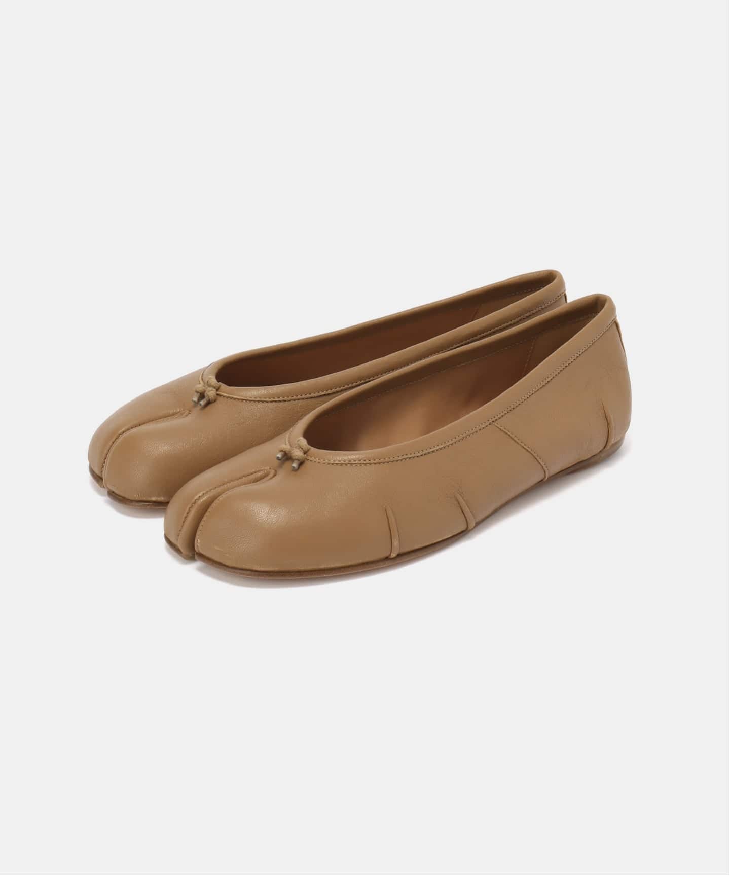 Maison Margiela/メゾン マルジェラ BALLET SHOE バレエシューズ