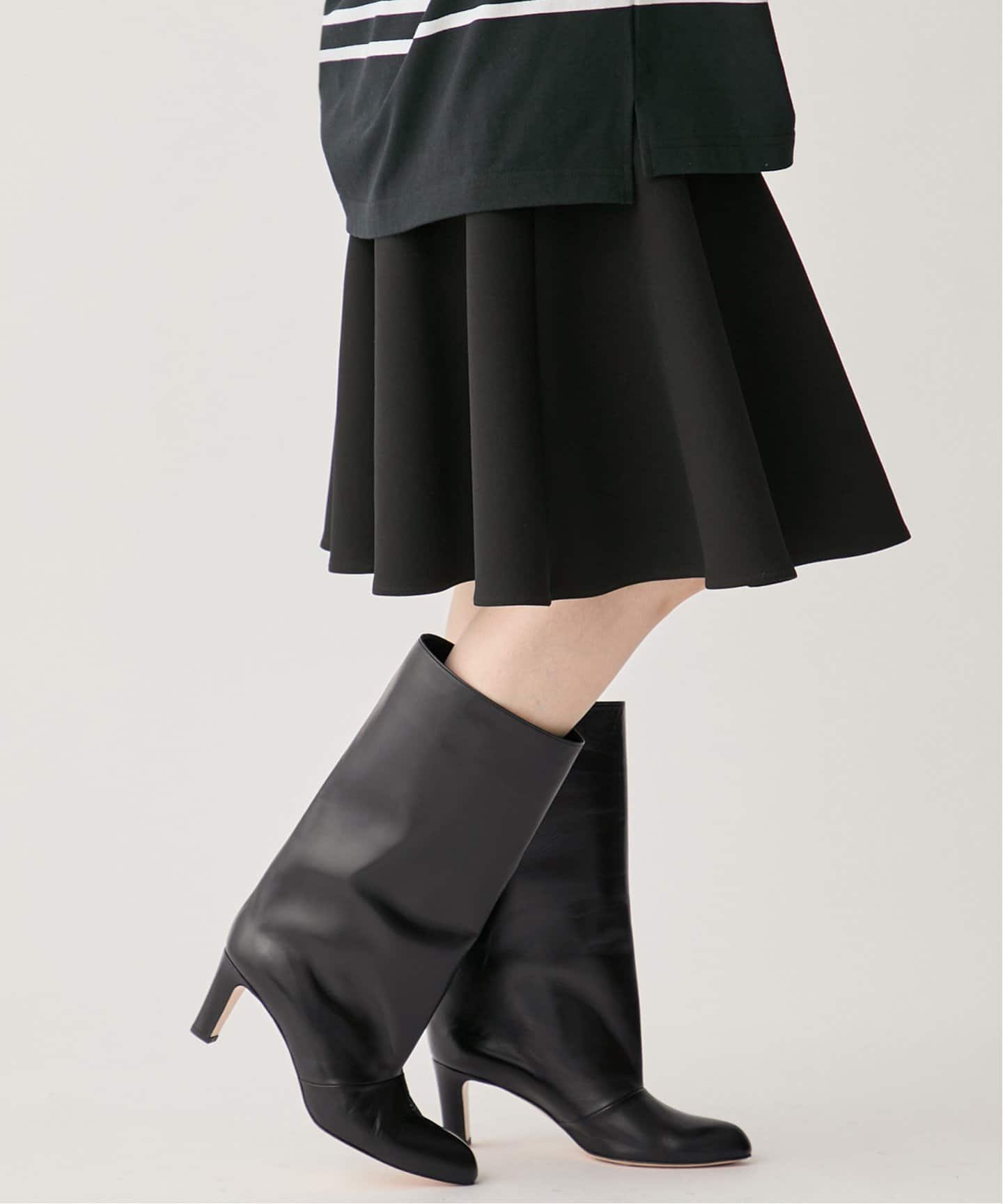 NEBULONI.E ネブローニ BOOT 7320（ブーティ・ショートブーツ