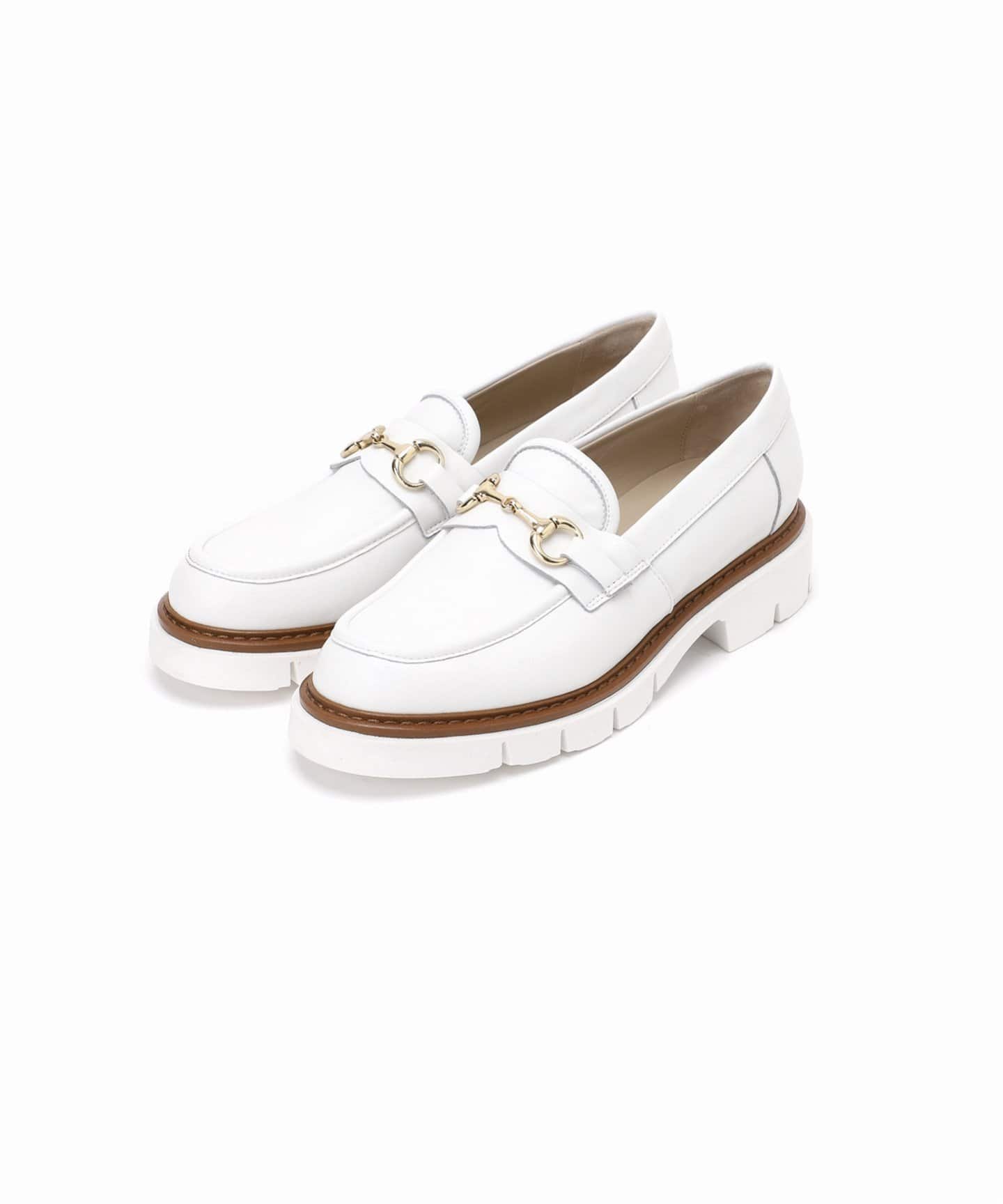 ≪追加≫CORSO ROMA 9 / コルソローマノーヴェビットローファー