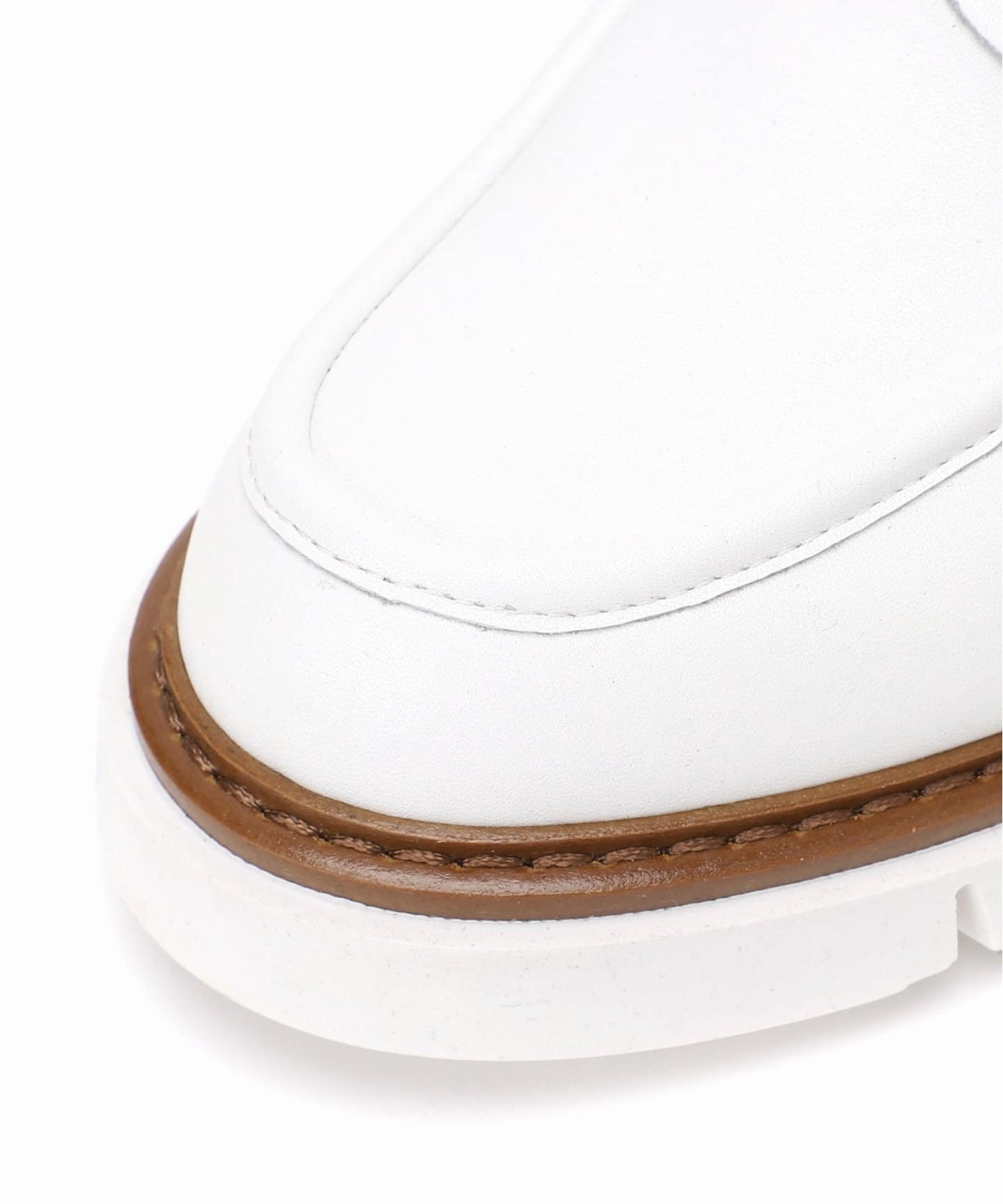 ≪追加≫CORSO ROMA 9 / コルソローマノーヴェビットローファー