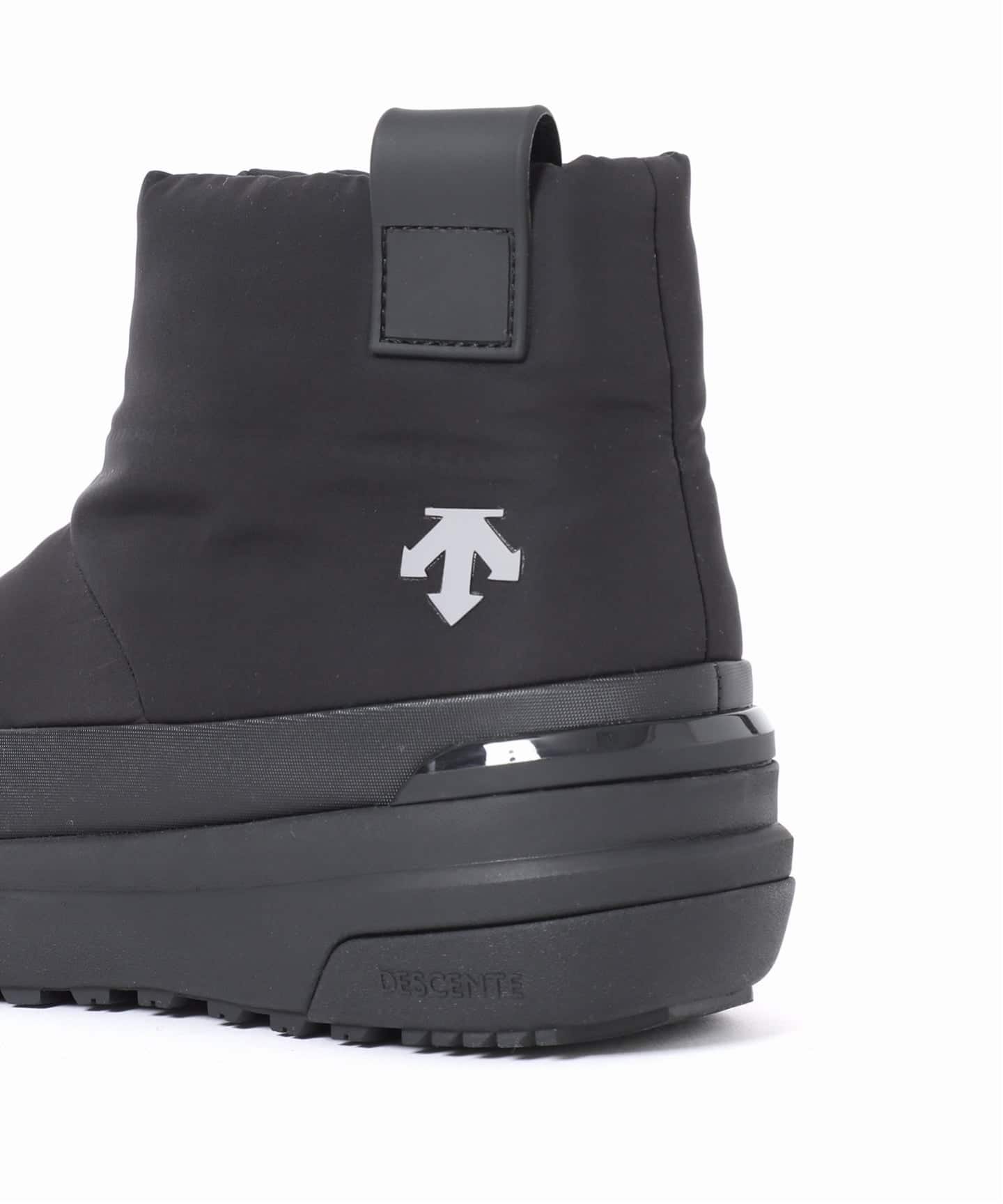 追加》DESCENTE / デサント D.Trace TW B 23.1（ブーティ・ショート