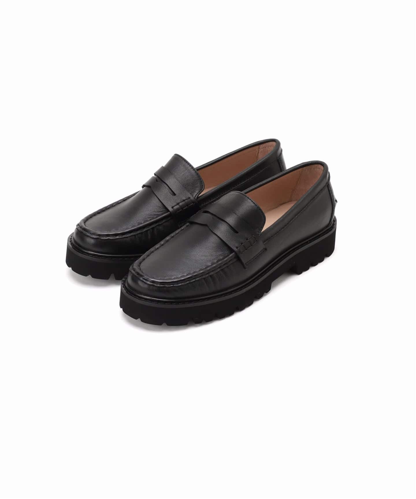 ≪追加≫REMME/レメ ボリュームローファー2（ローファー）｜FRAMeWORK