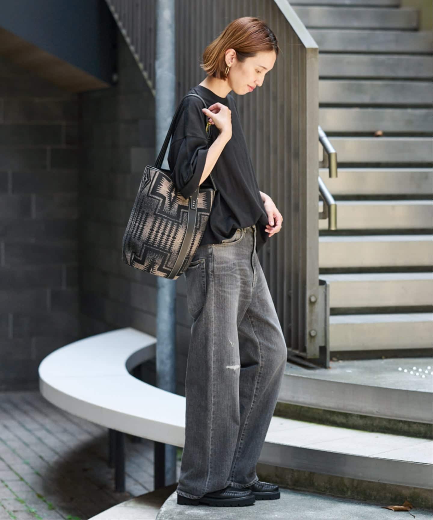 ≪追加≫REMME/レメ ボリュームローファー（ローファー）｜FRAMeWORK