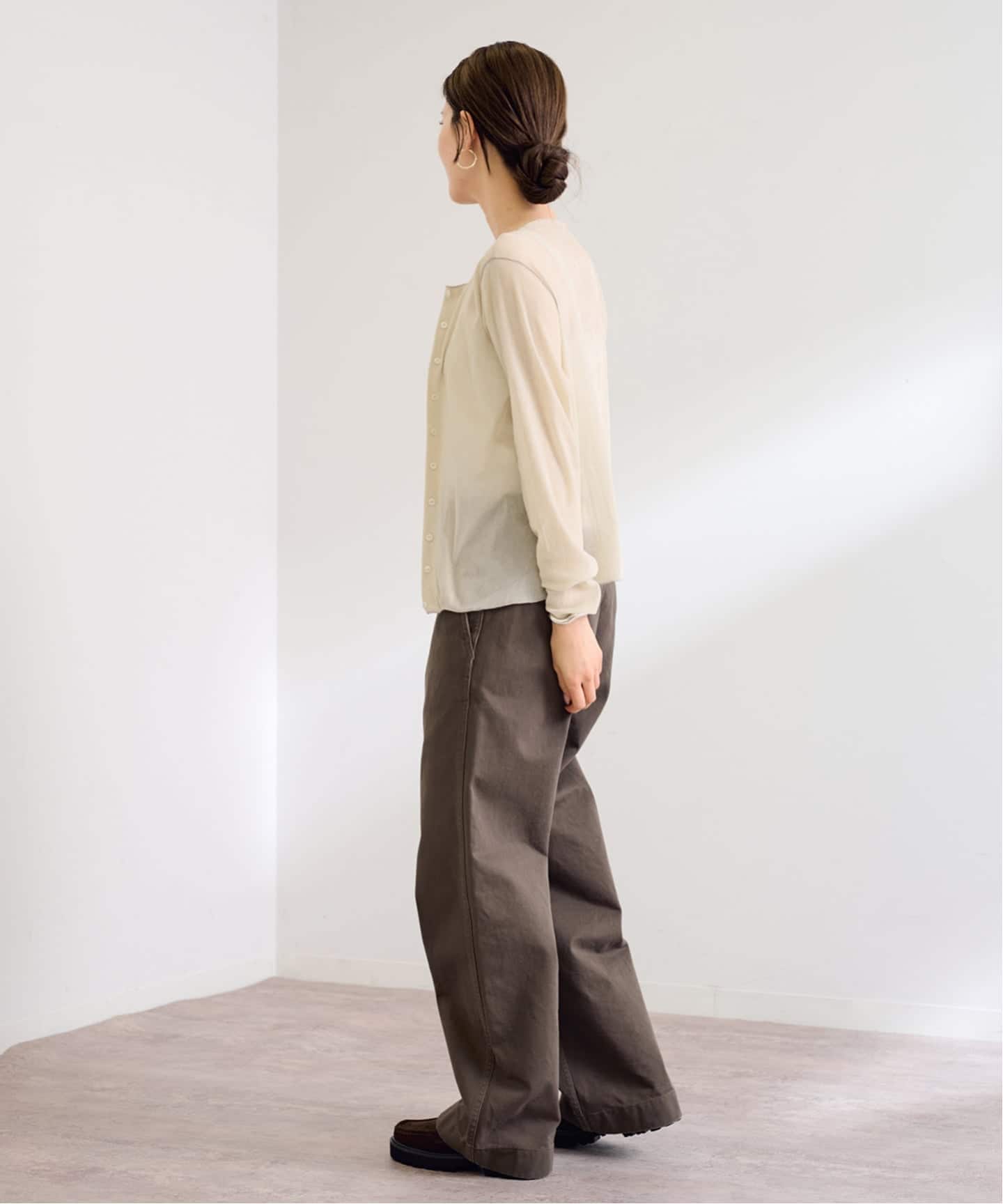 ≪追加≫REMME/レメ ボリュームローファー（ローファー）｜FRAMeWORK