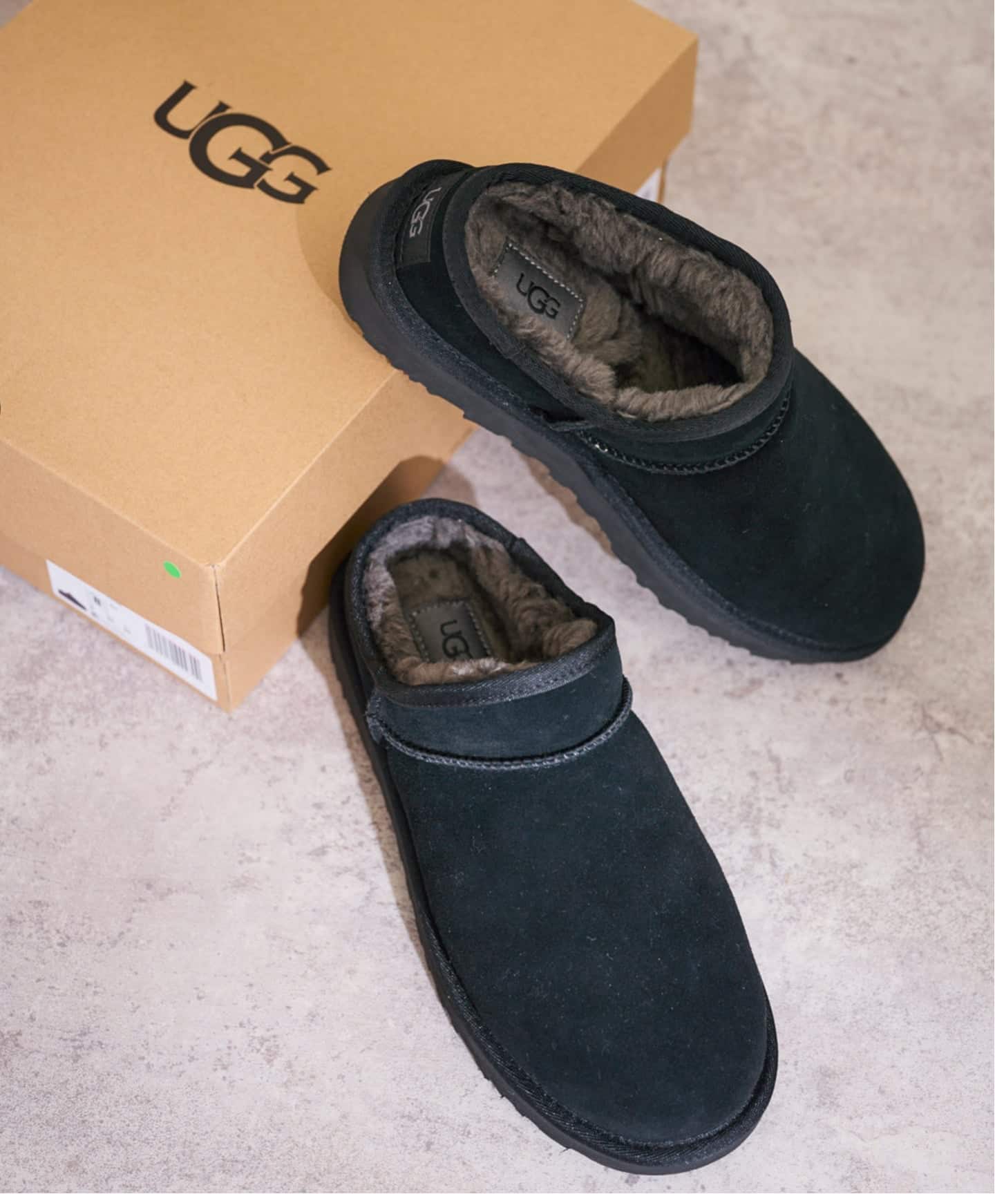 ≪追加≫UGG CLASSIC SLIPPER（その他シューズ）｜FRAMeWORK（フレーム