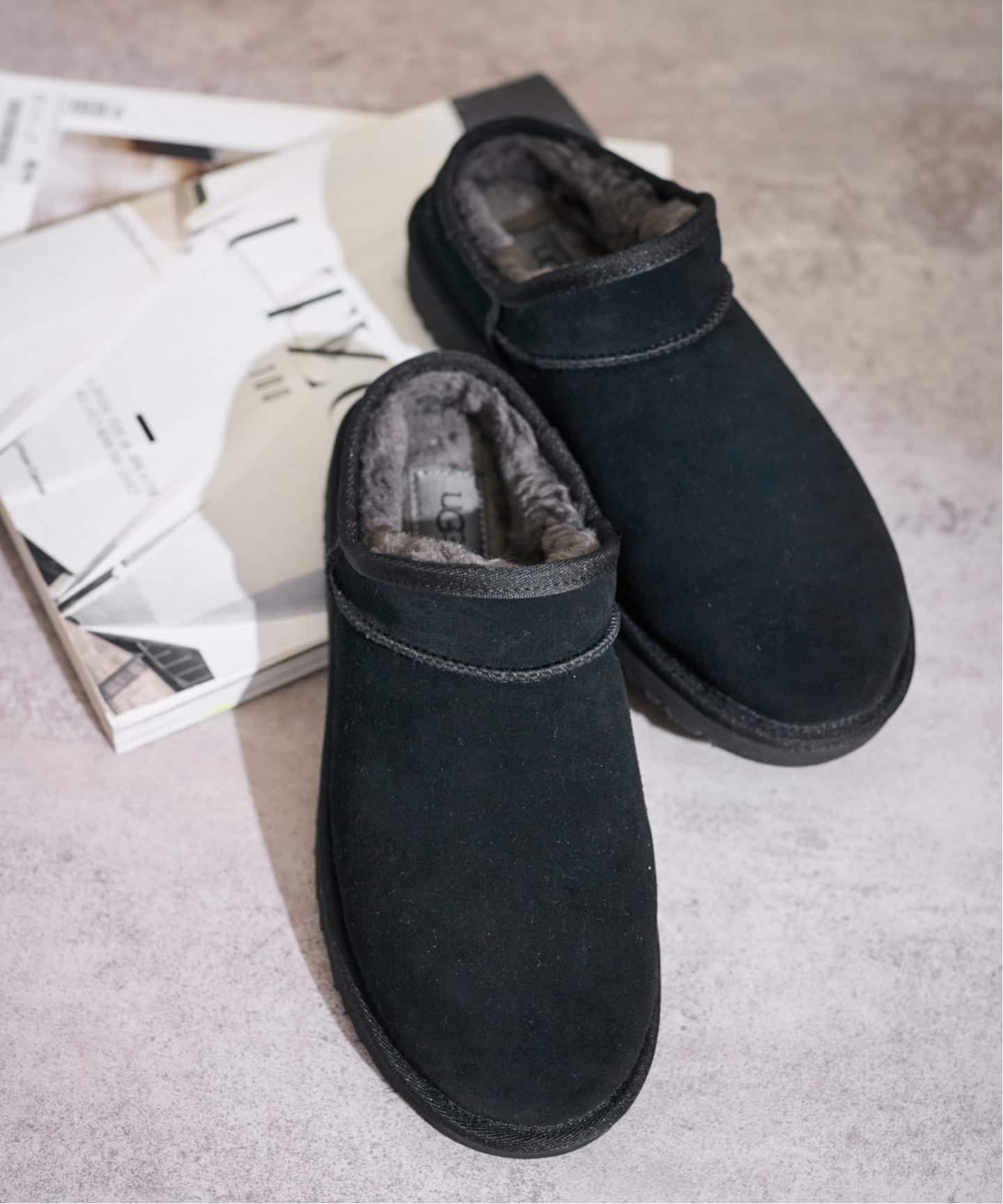 ≪追加≫UGG CLASSIC SLIPPER（その他シューズ）｜FRAMeWORK（フレーム