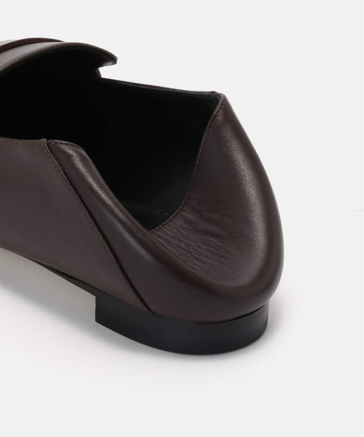 BRENTELLA/ブレンテッラ LUCIE（ローファー）｜FRAMeWORK（フレーム