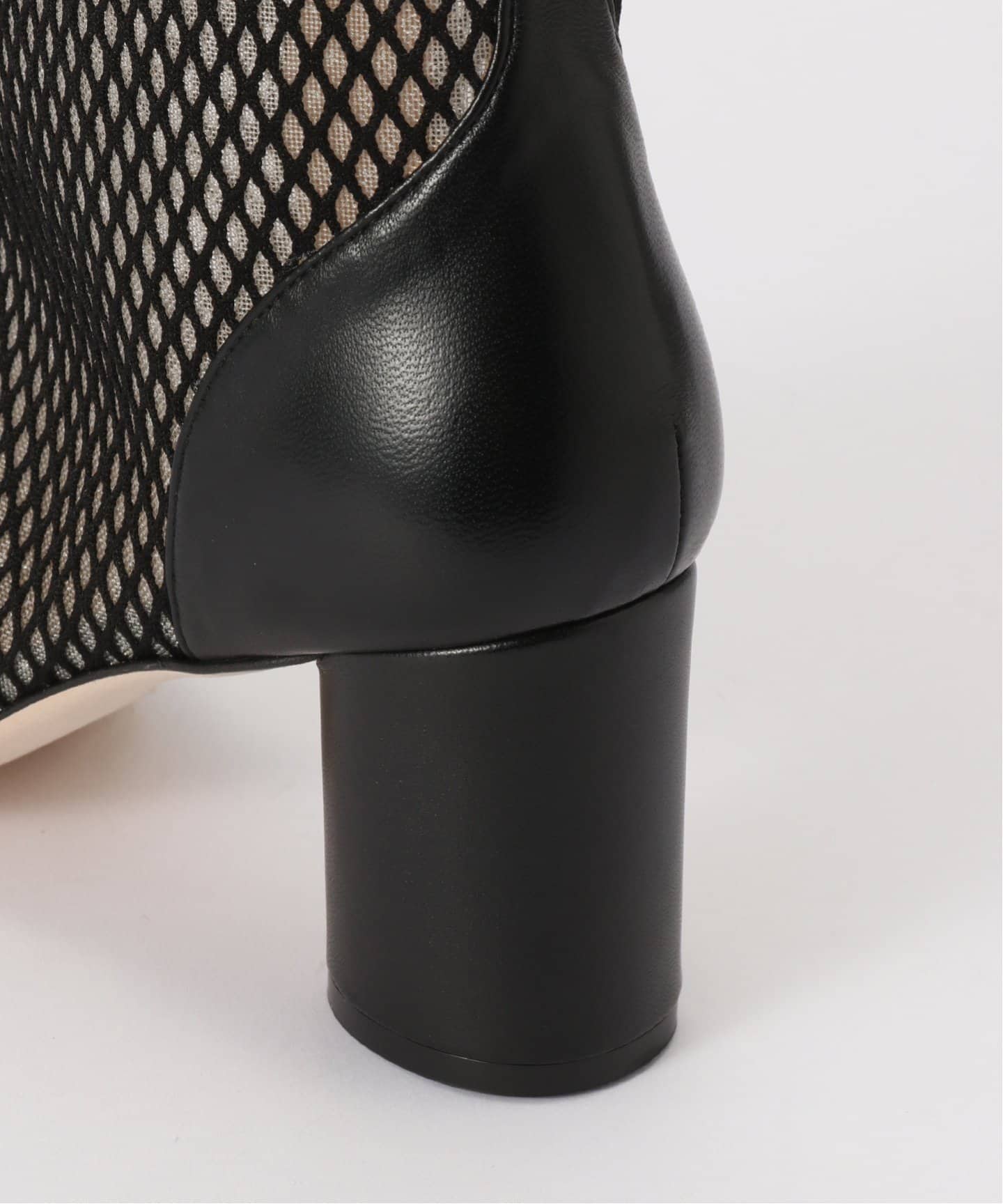 PELLICO SUNNY/ペリーコサニー メッシュショートブーツ（ブーティ