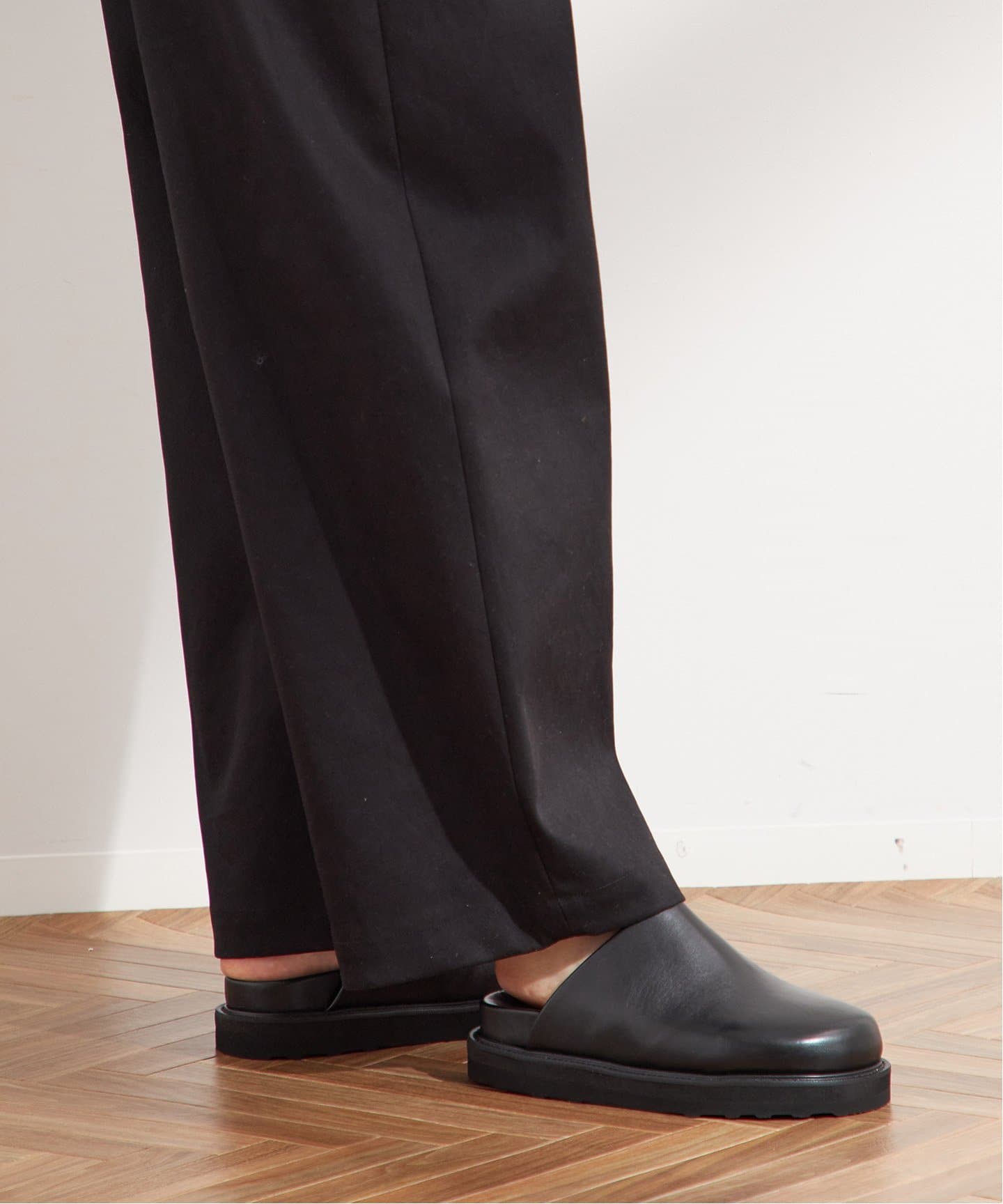 CAMINANDO/カミナンド】CLOG SANDALS：サンダル（サンダル）｜JOURNAL