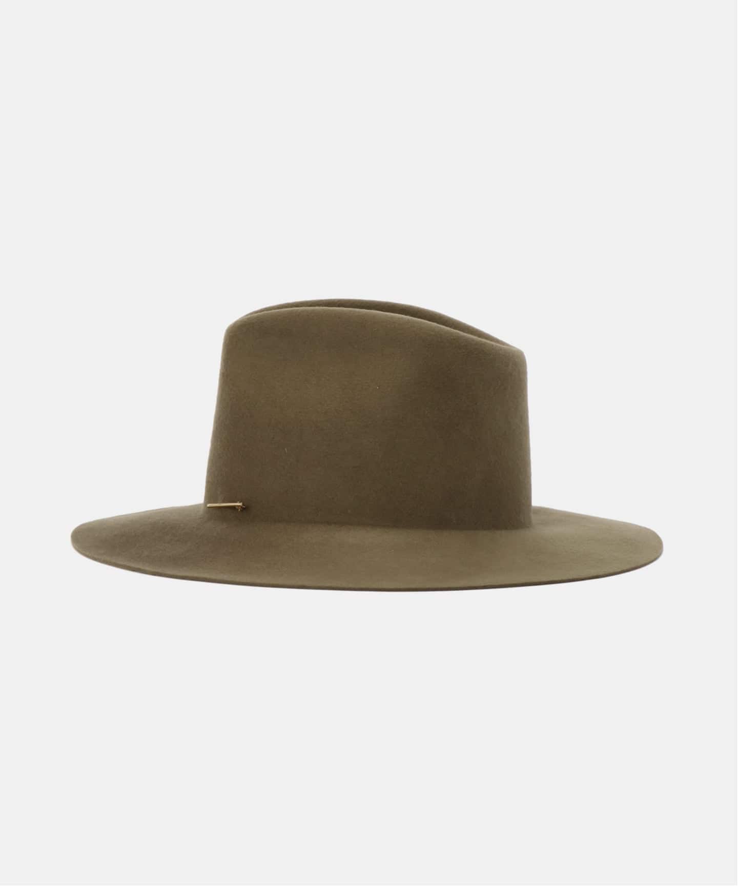 JANESSA LEONE/ジャネッサ レオーネ】RILEY（ハット）｜Deuxieme