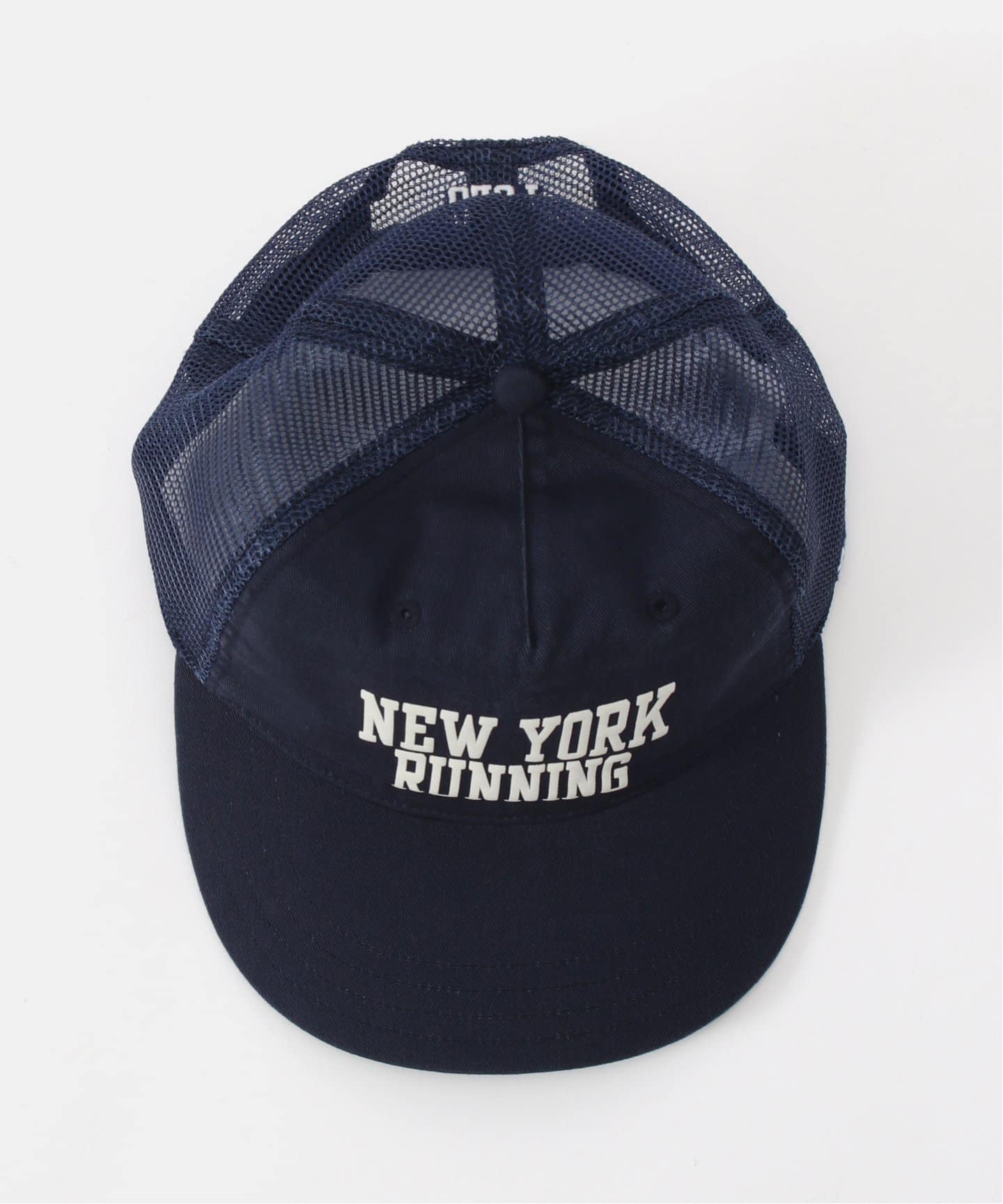 POLO RALPH LAUREN/ポロ ラルフ ローレン】NY RUN CLUB キャップ