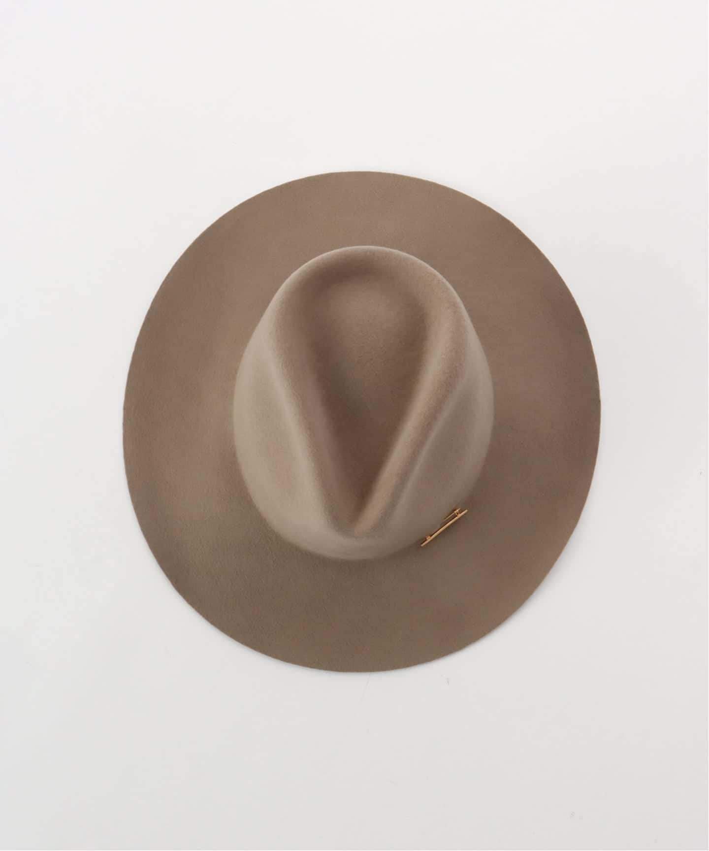 JANESSA LEONE/ジャネッサ レオン】RILEY ハット（ハット）｜MUSE de