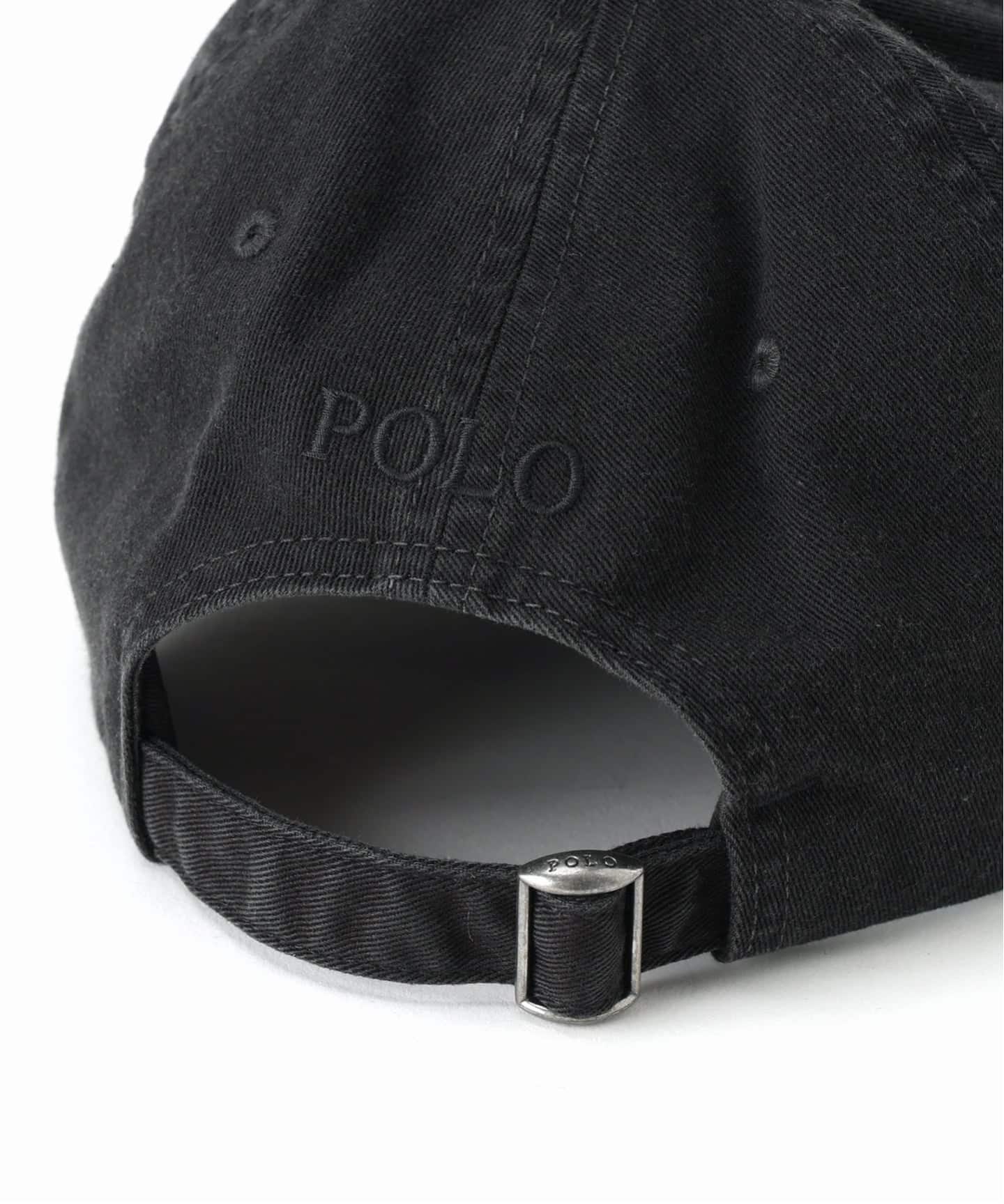 POLO RALPH LAUREN/ポロ ラルフ ローレン CLS SPRT CAP GARMENT D